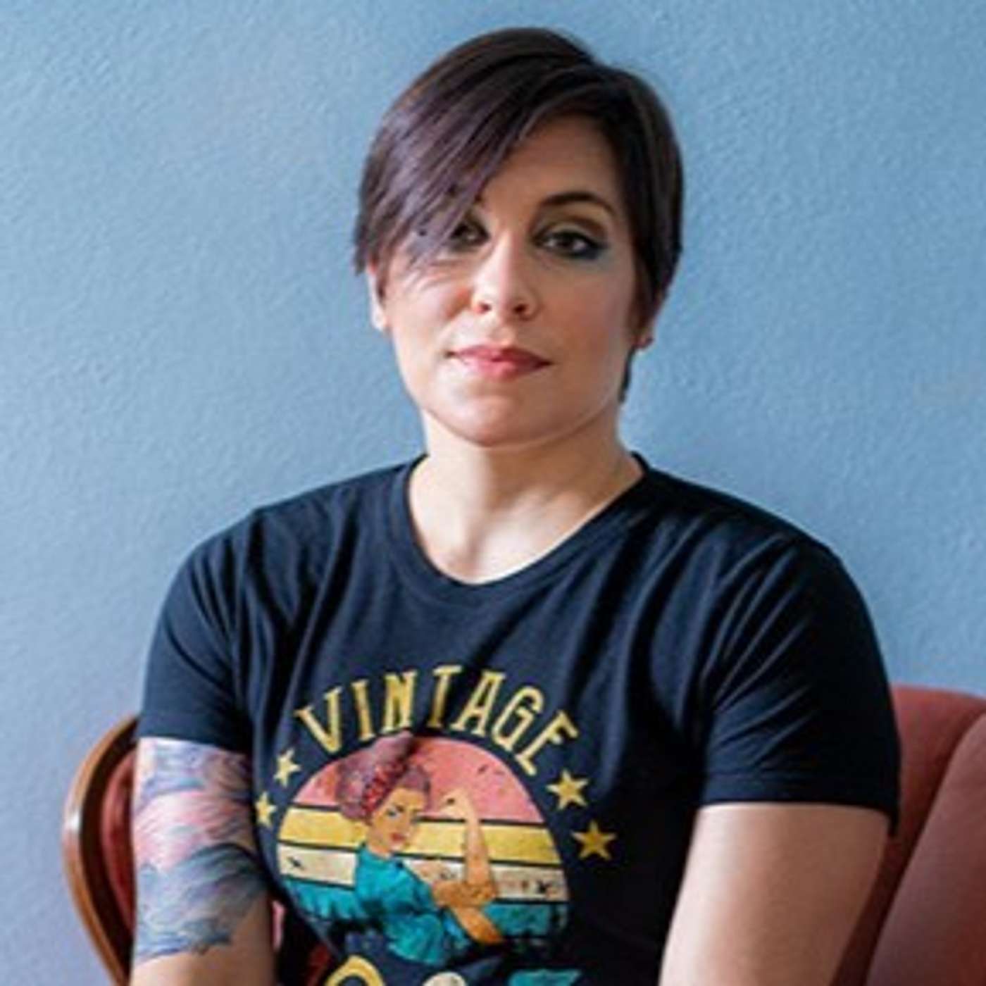 Mission Matters Marketing with Adam Torres