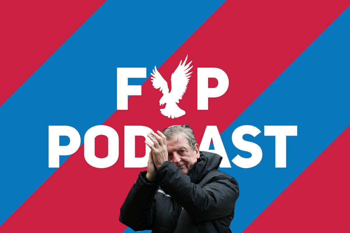 FYP Podcast 225 - Get confident, stupid! episode artwork