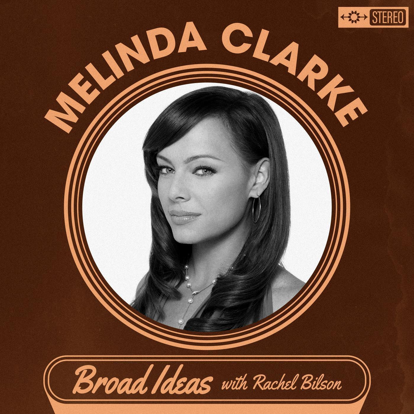 Melinda Clarke on The O.C., Divorce, and the Dalai Lama