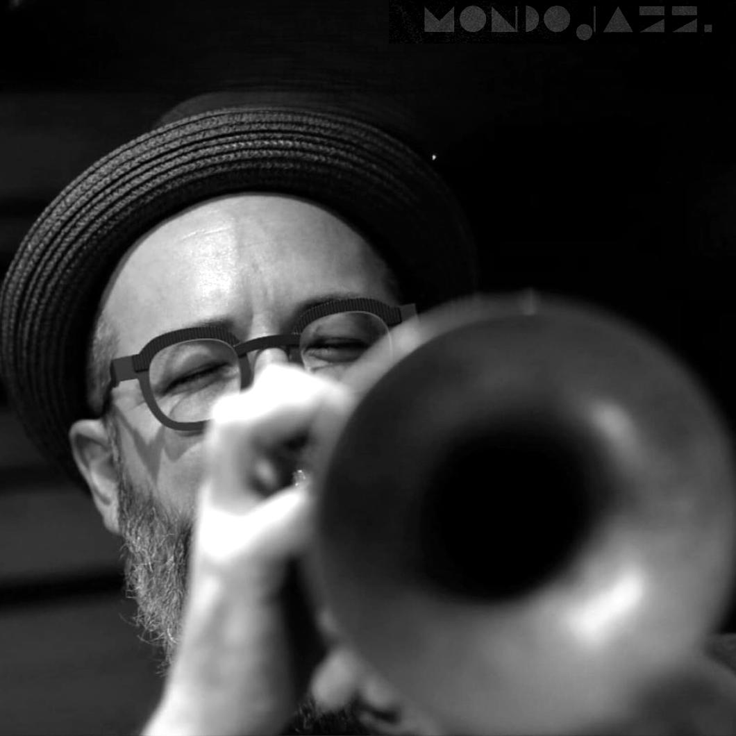 Mondo Jazz