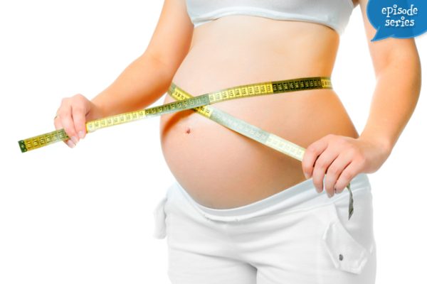 Body Changes During Pregnancy: Your Uterus