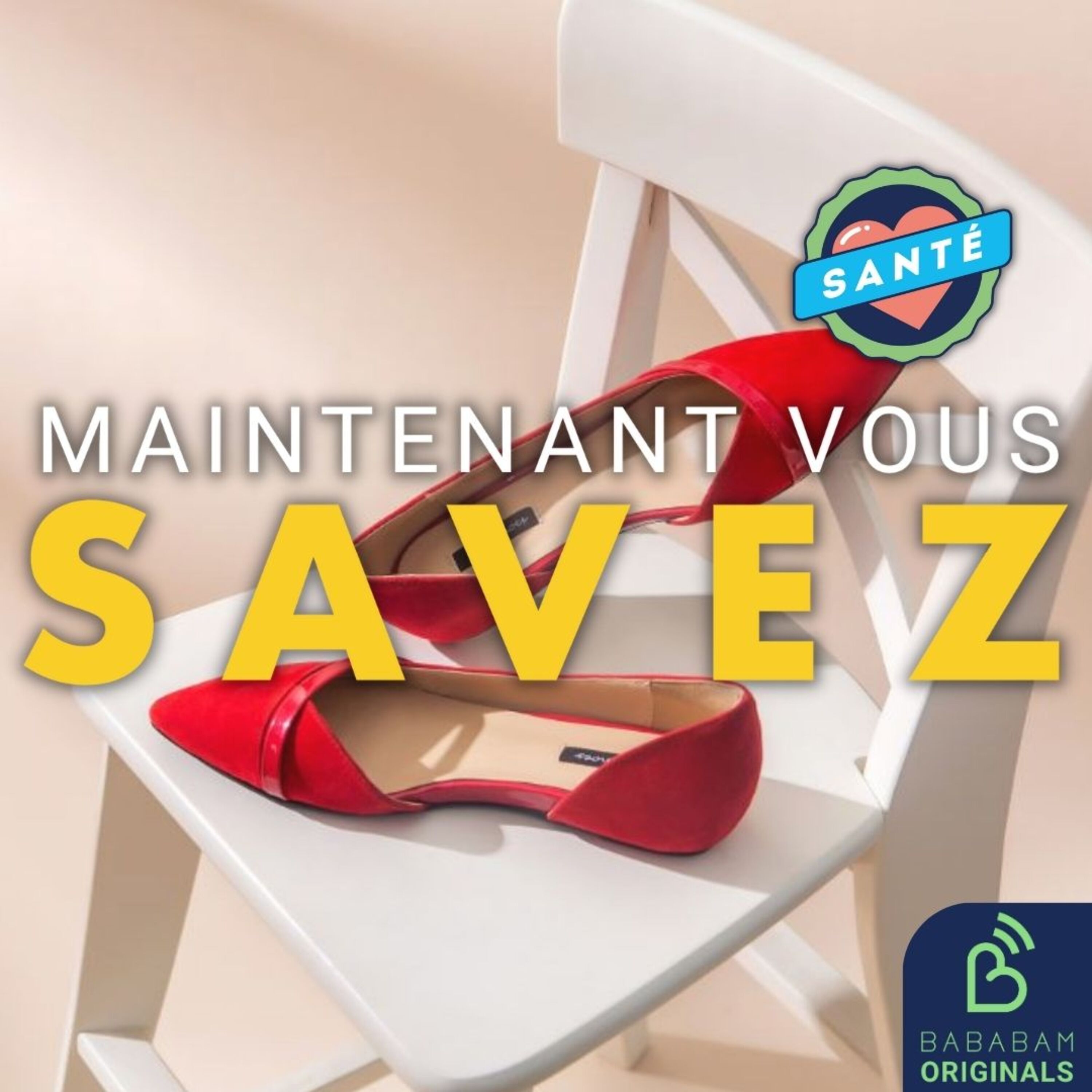 Quels sont les 5 conseils pour bien choisir ses chaussures ?