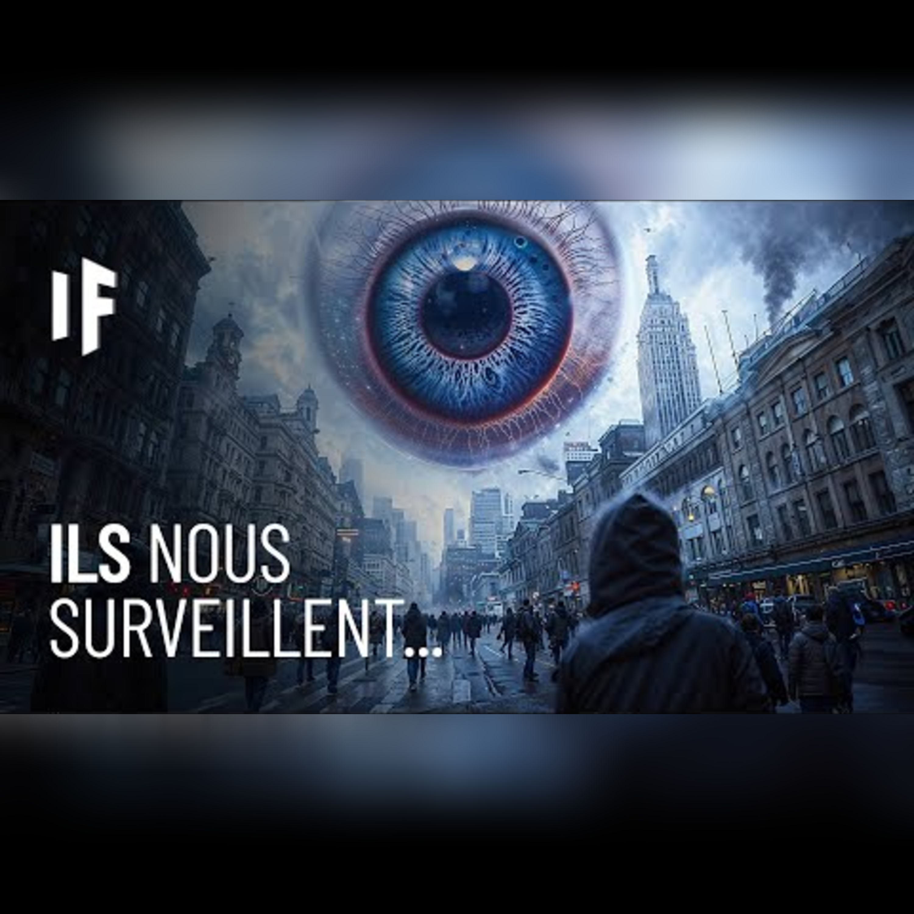 Les signes que les extra-terrestres nous contrôlent episode artwork