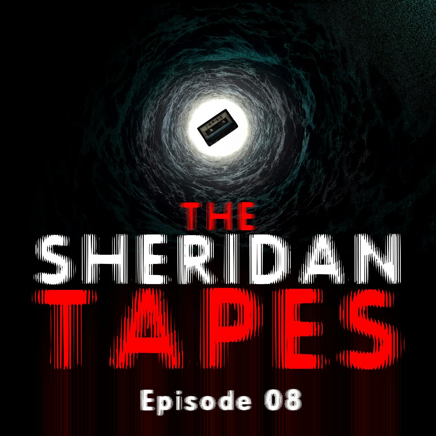 Episode 08: "That Still Hour" Episode 08: "That Still Hour"