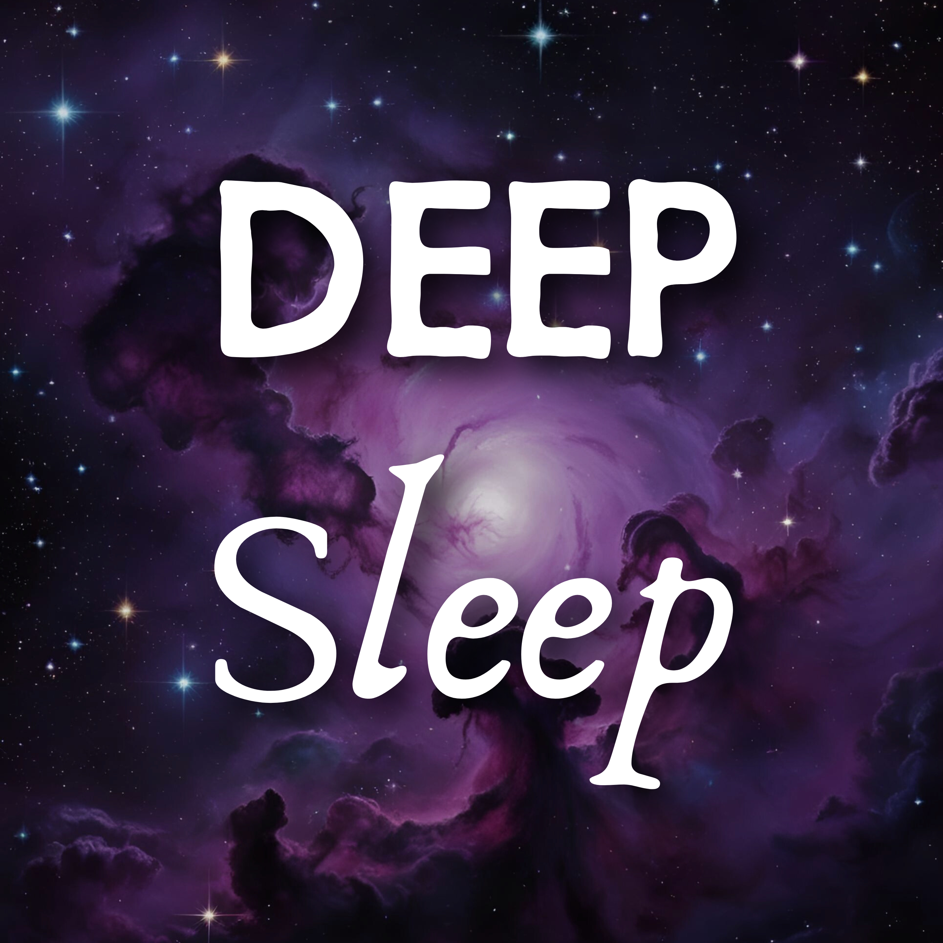 Deep Sleep Meditation to Fall Asleep Fast  - Deep Rest and Relaxation