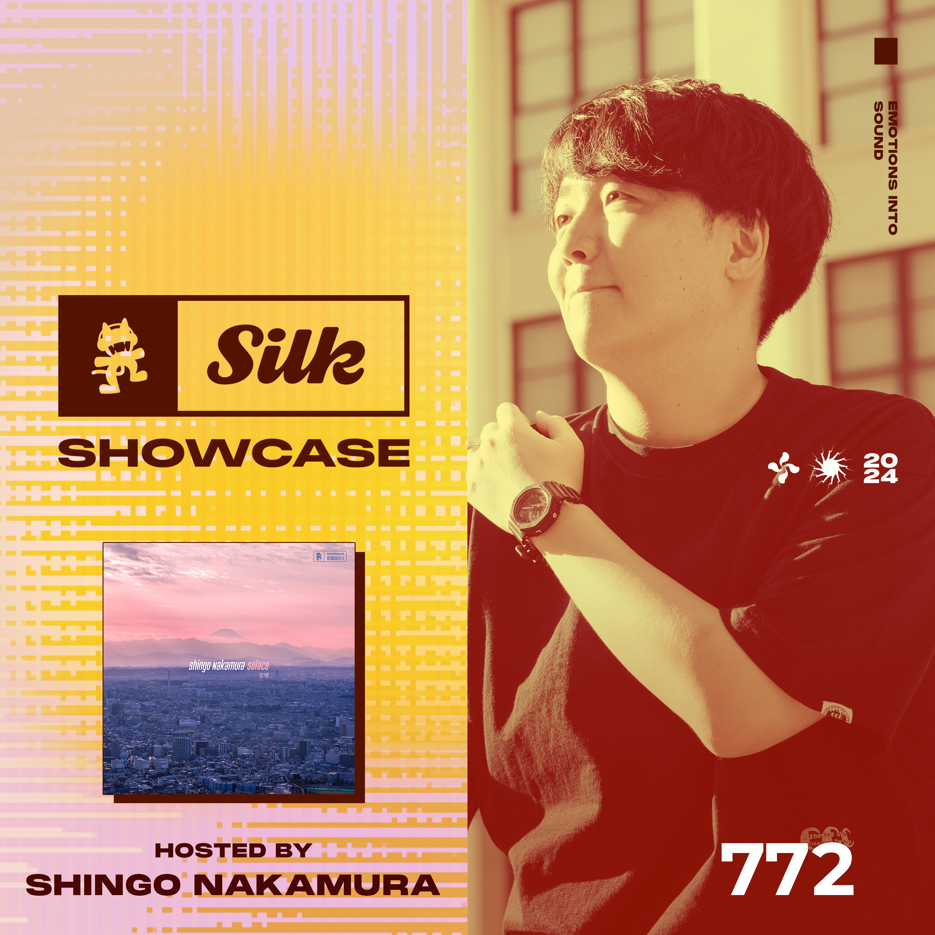 Monstercat Silk Showcase