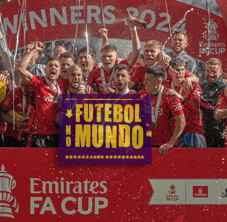 Manchester United é destaque em fim de semana de títulos pelo mundo