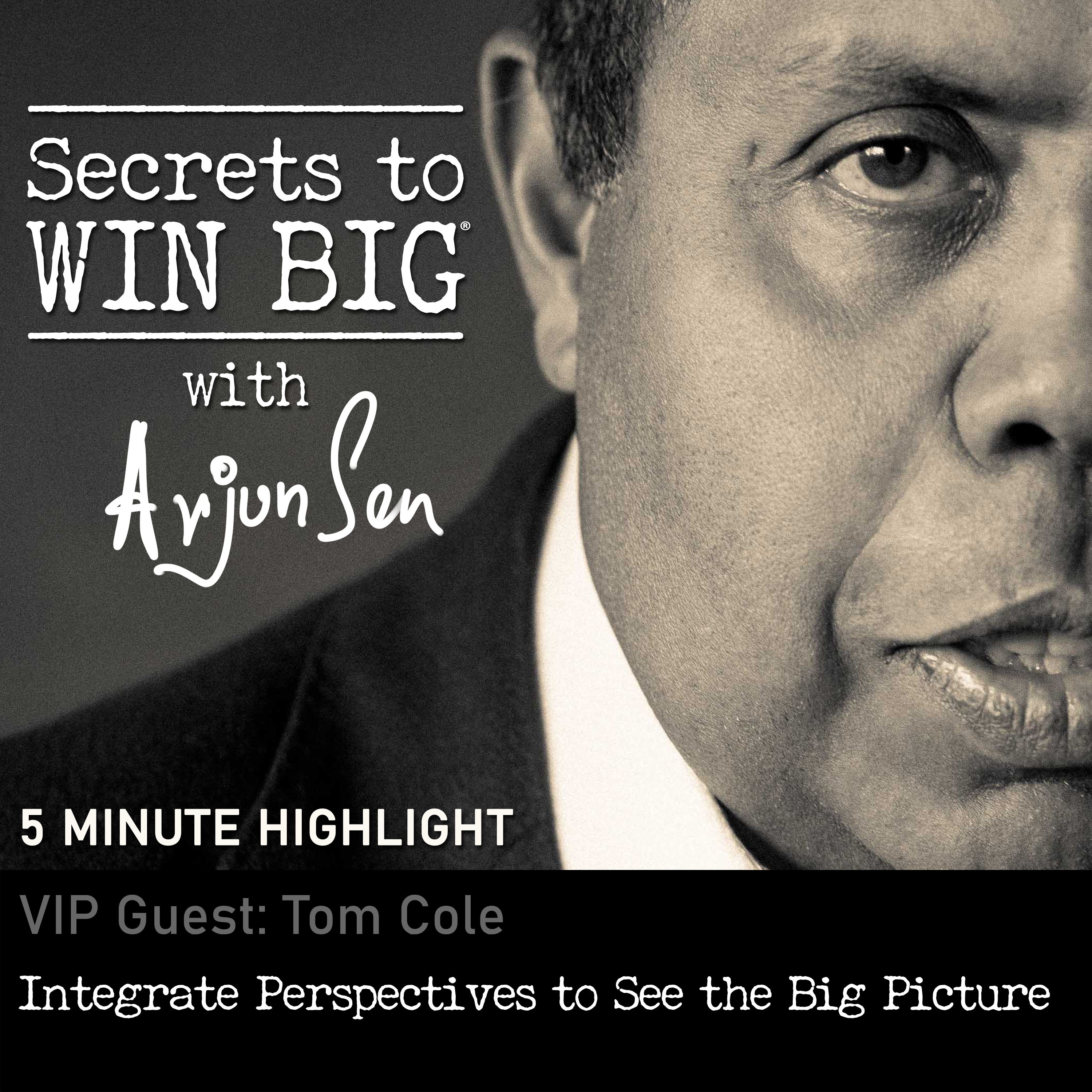 Secrets to Win Big With Arjun Sen