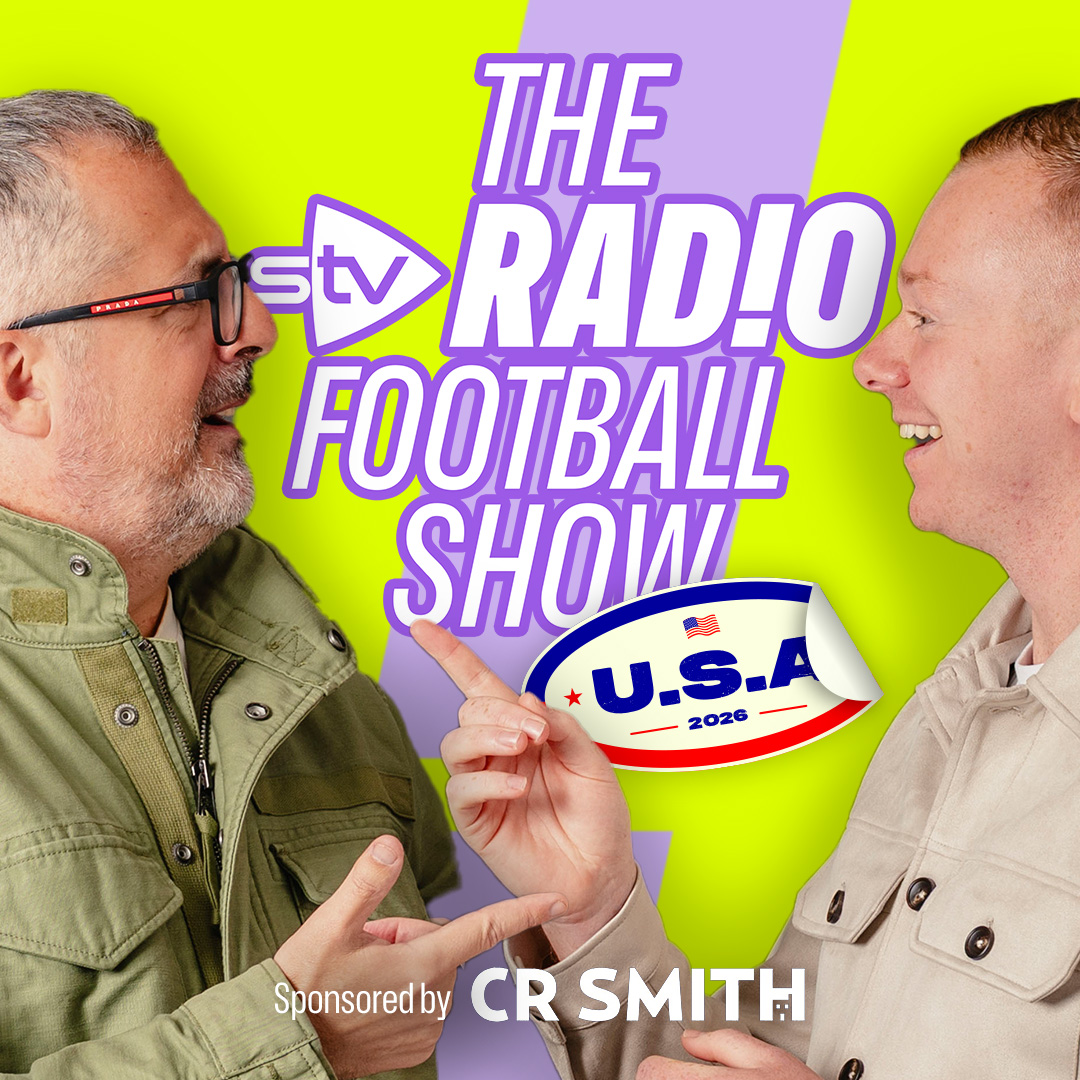 Episode 1: Scotland are back!! 🌍🏆⚽ episode artwork