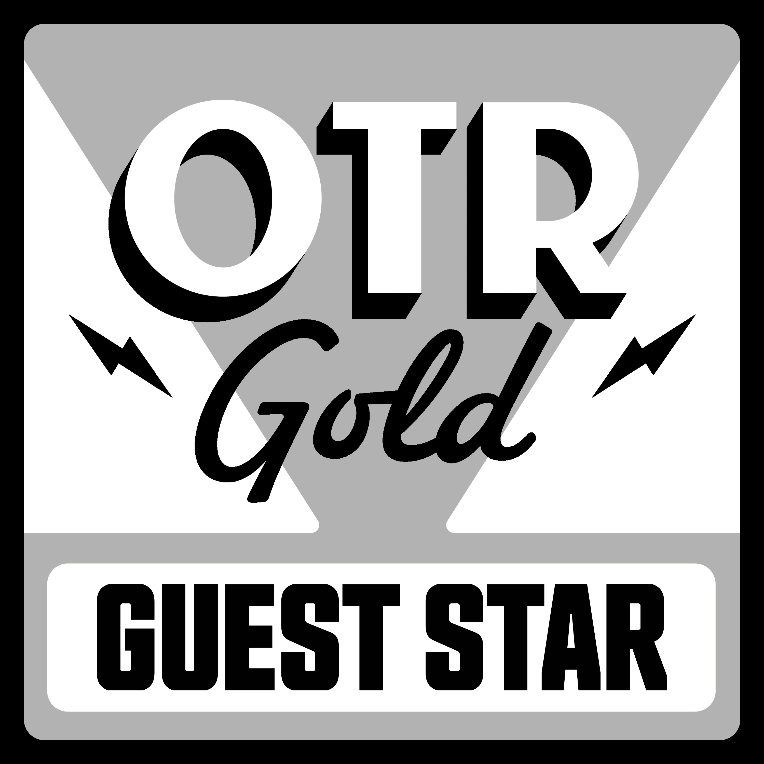 Guest Star | Old Time Radio