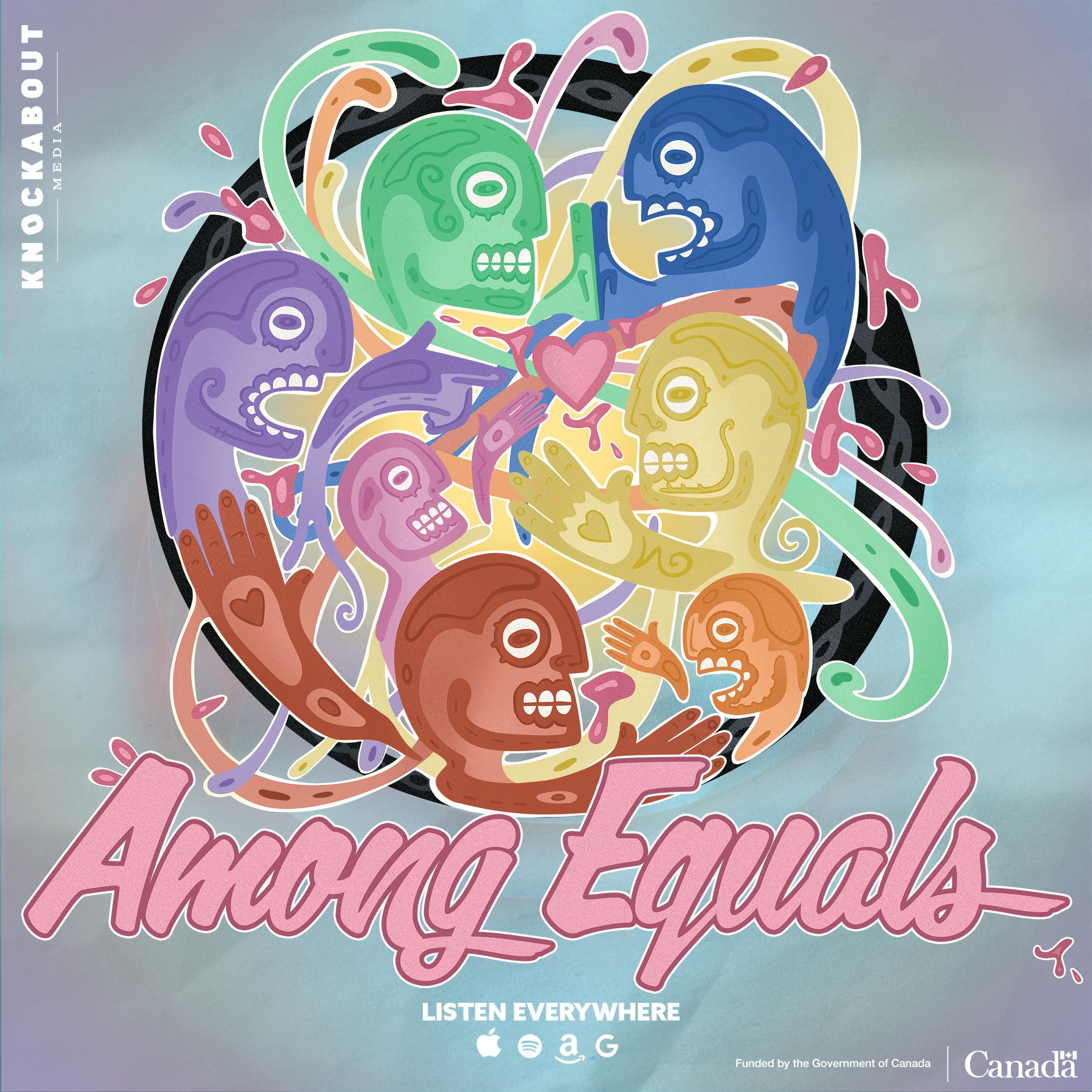 Introducing... Among Equals | New Ways of Seeing