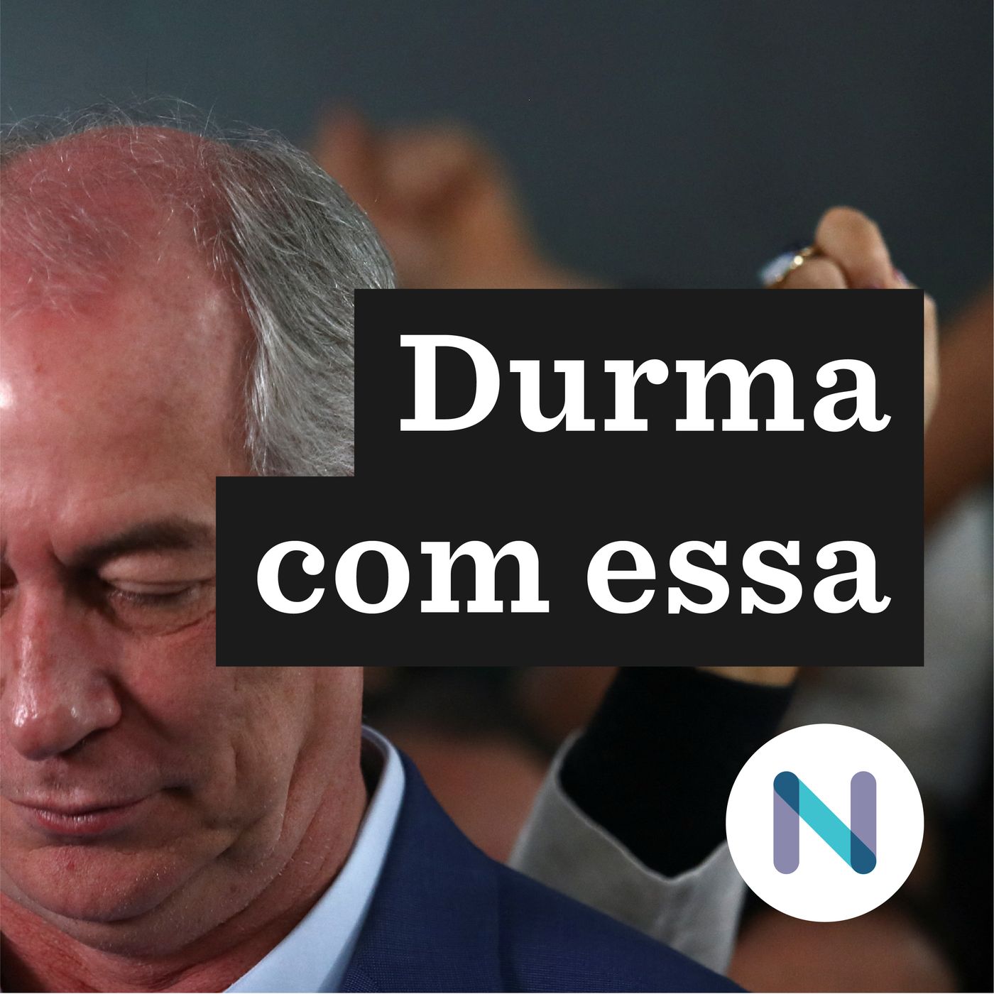 Durma com essa