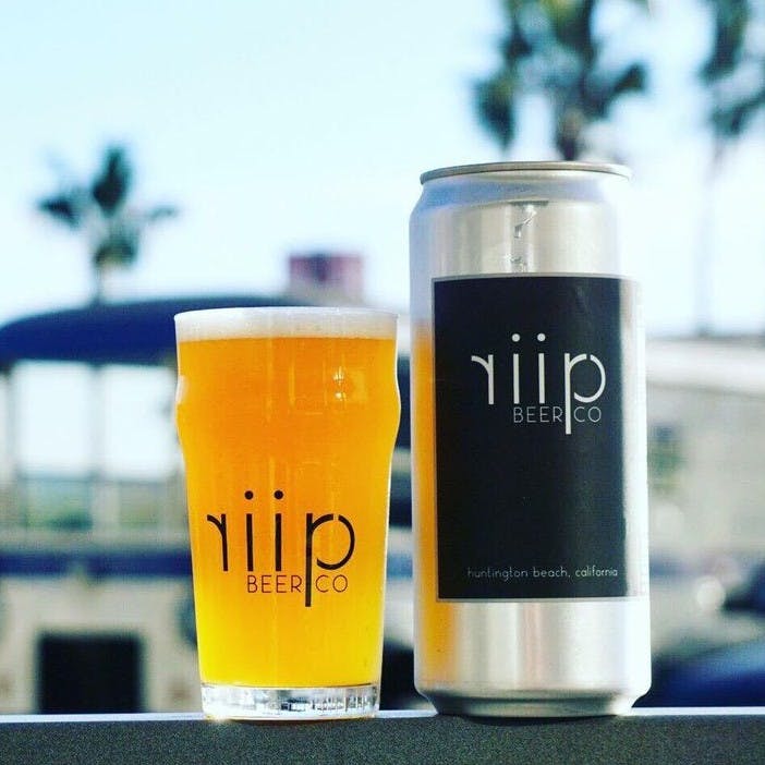 The Session | Riip Beer Company