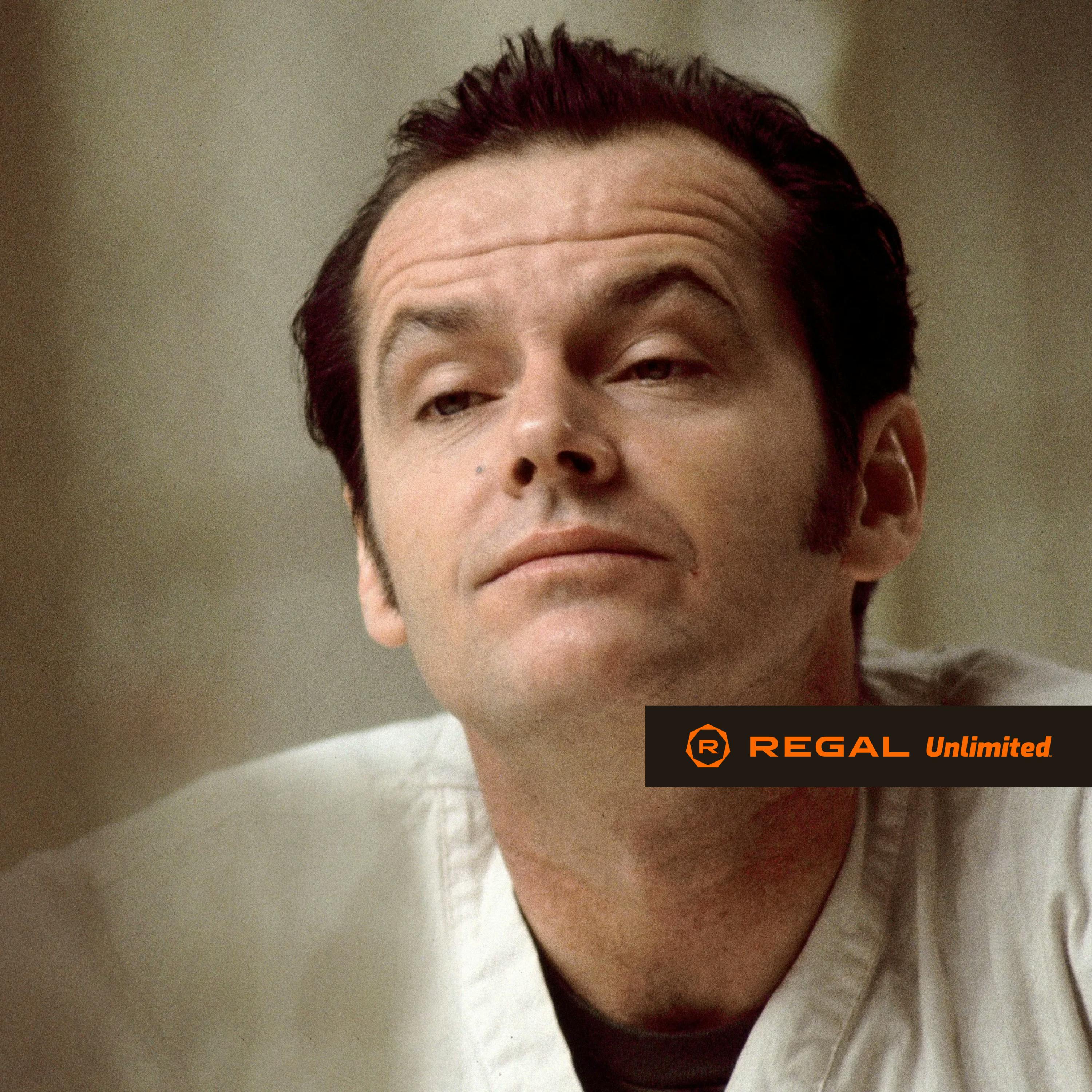 #1025: One Flew Over the Cuckoo’s Nest at 50, Top 5 Jack Nicholson Scenes