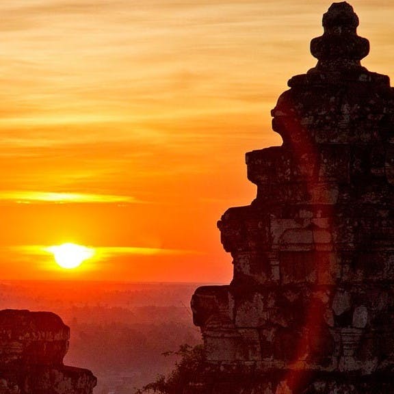 Pompéi, Angkor: histoires de cités perdues pour s'endormir Pompéi, Angkor: histoires de cités perdues pour s'endormir