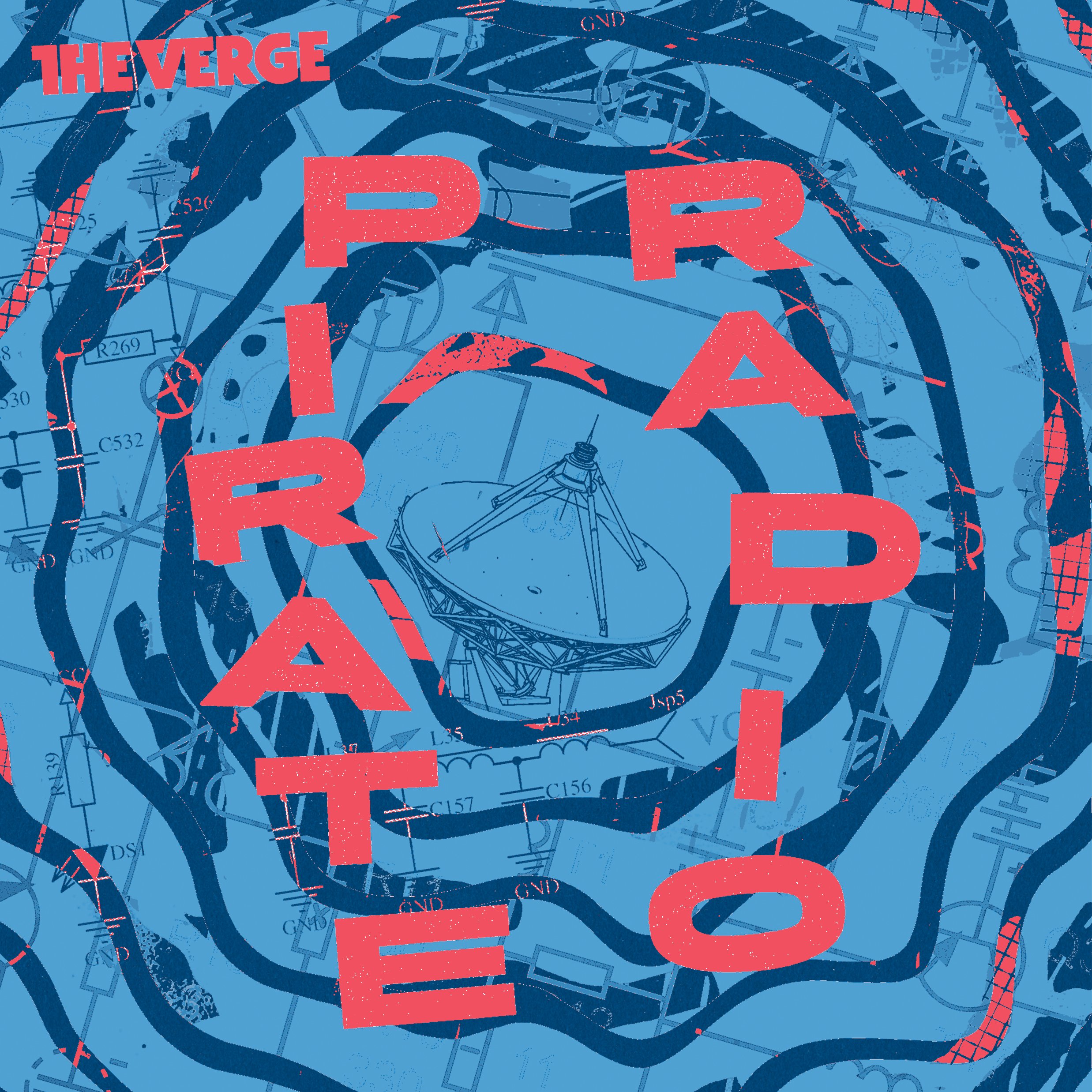 Pirate Radio » Dial Up!