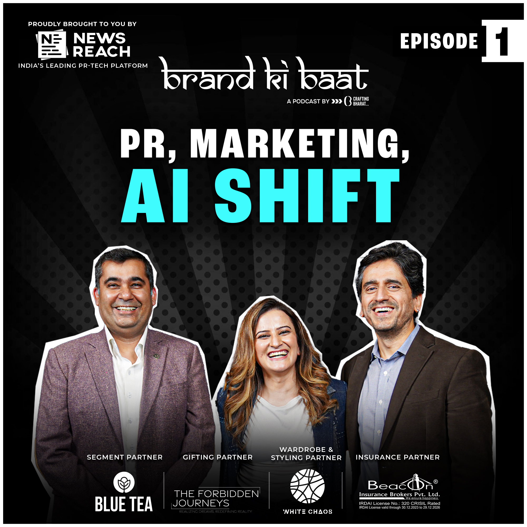 Crafting Bharat Brand Ki Baat