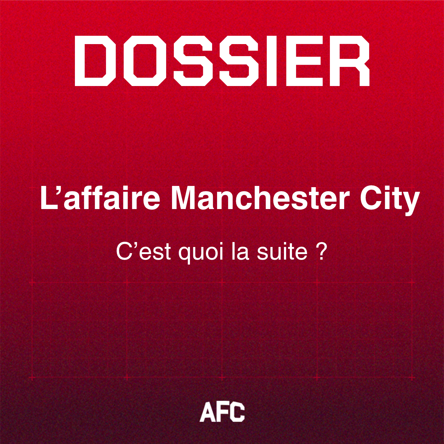 City Gate : C'est quoi la suite ? episode artwork