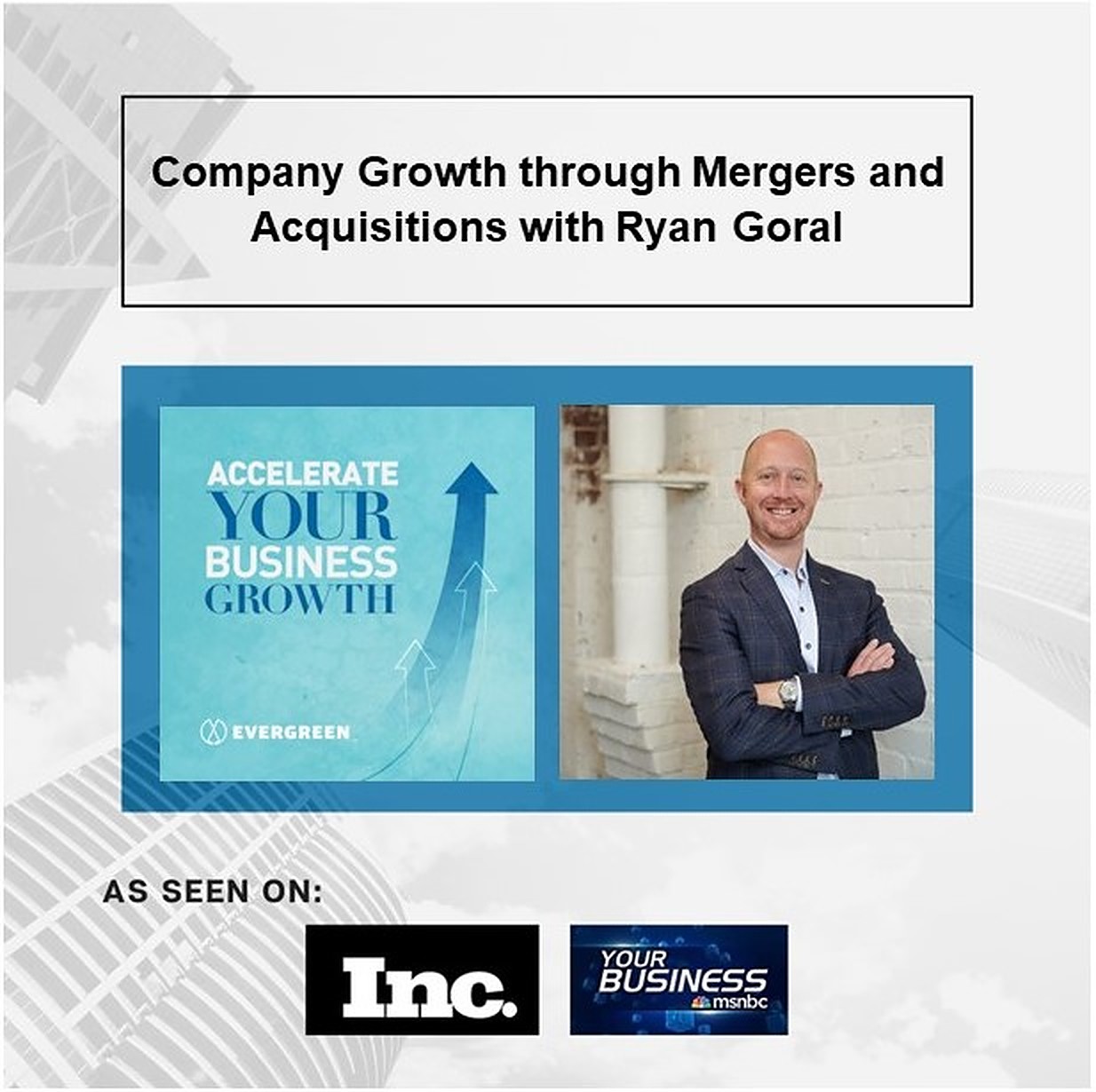 Accelerate Your Business Growth