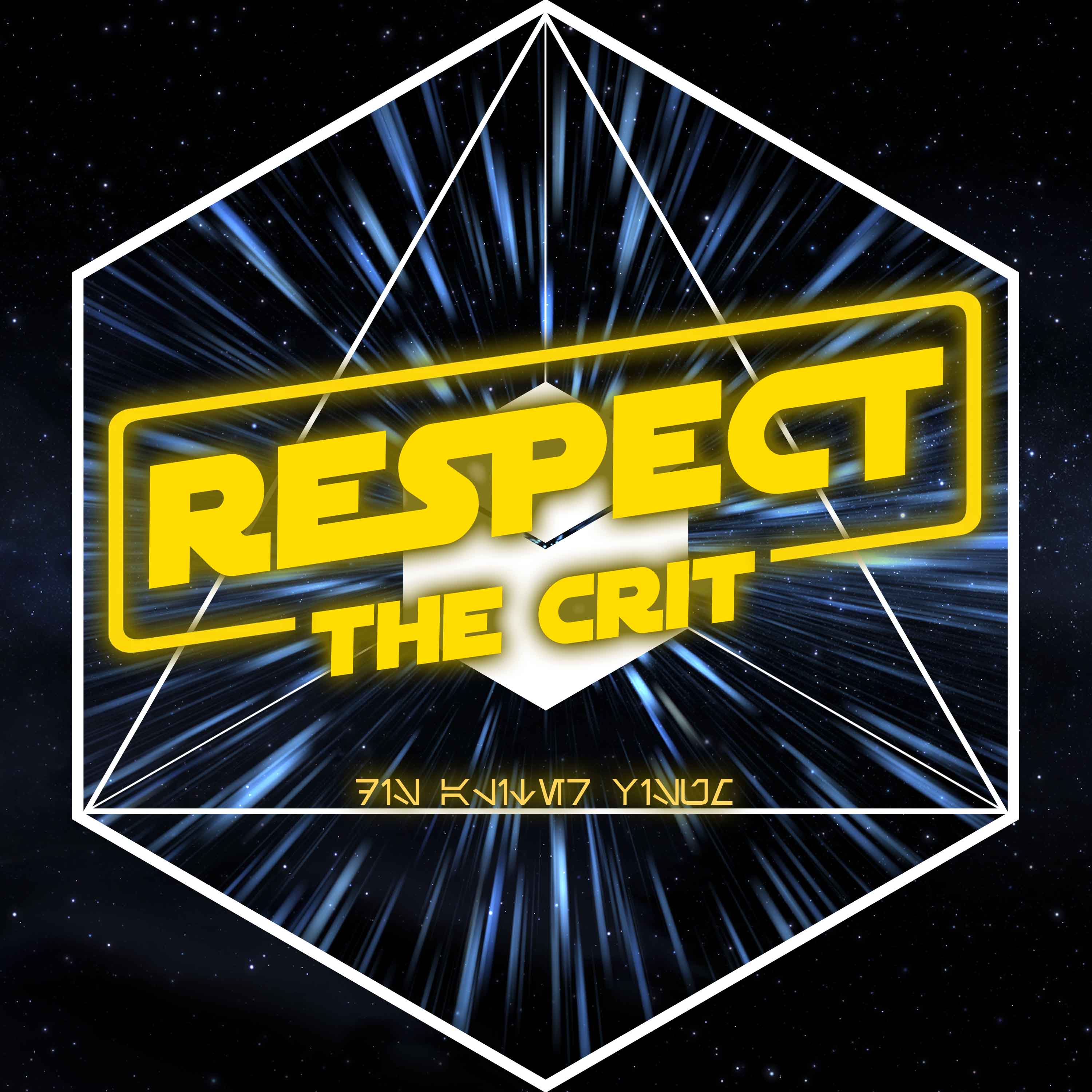 Respect The Crit