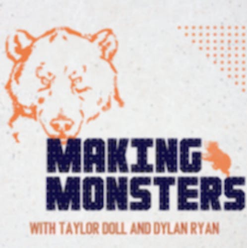 Making Monsters: Let's Talk Senior Bowl w/ Ryan Roberts
