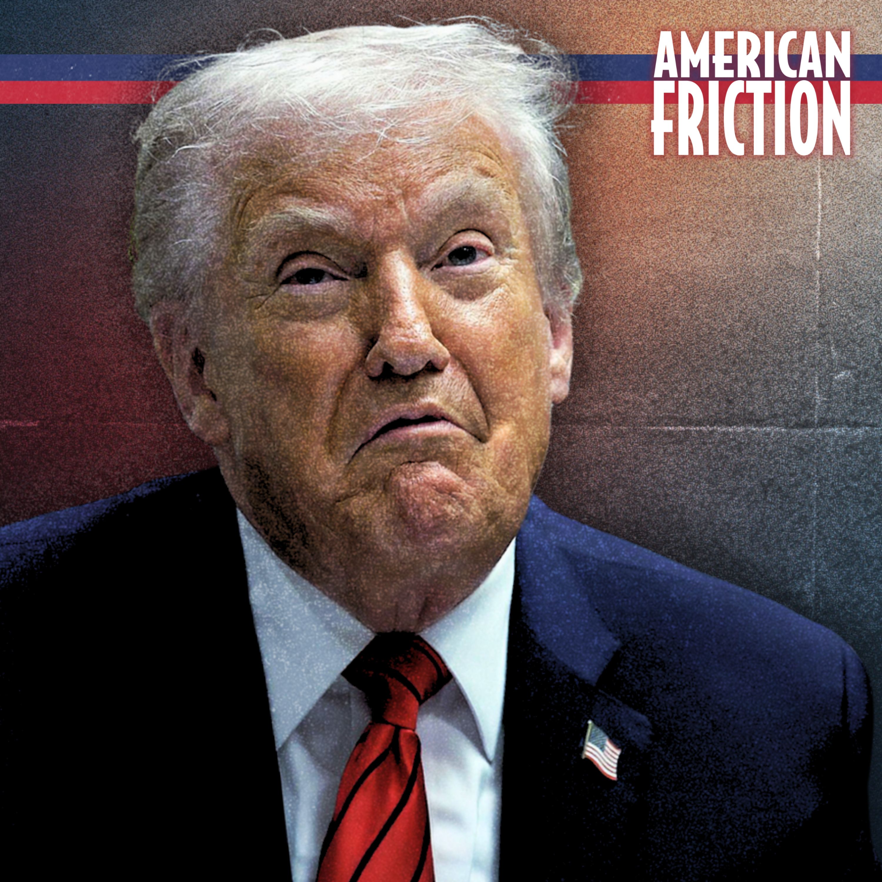 Donald Trump and the hunt for revenge