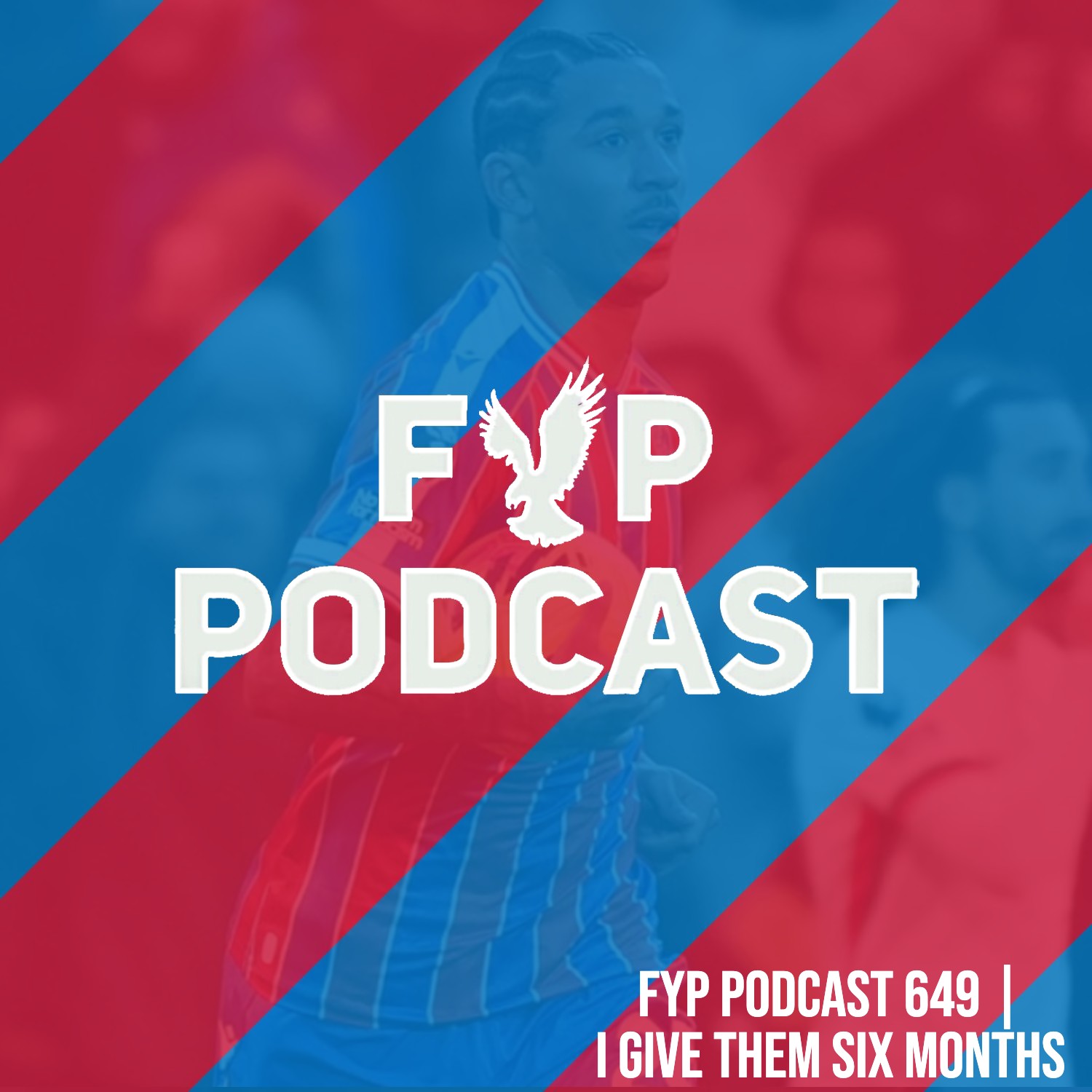 649 | I Give Them Six Months