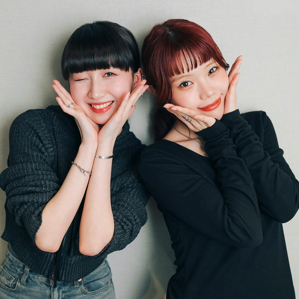 東芝ライフスタイル アイナ・ジ・エンドの「ほな、また」#35 東芝ライフスタイル アイナ・ジ・エンドの「ほな、また」#35