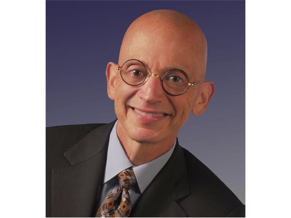 The LinkedIn Edge, with J.D. Gershbein episode artwork