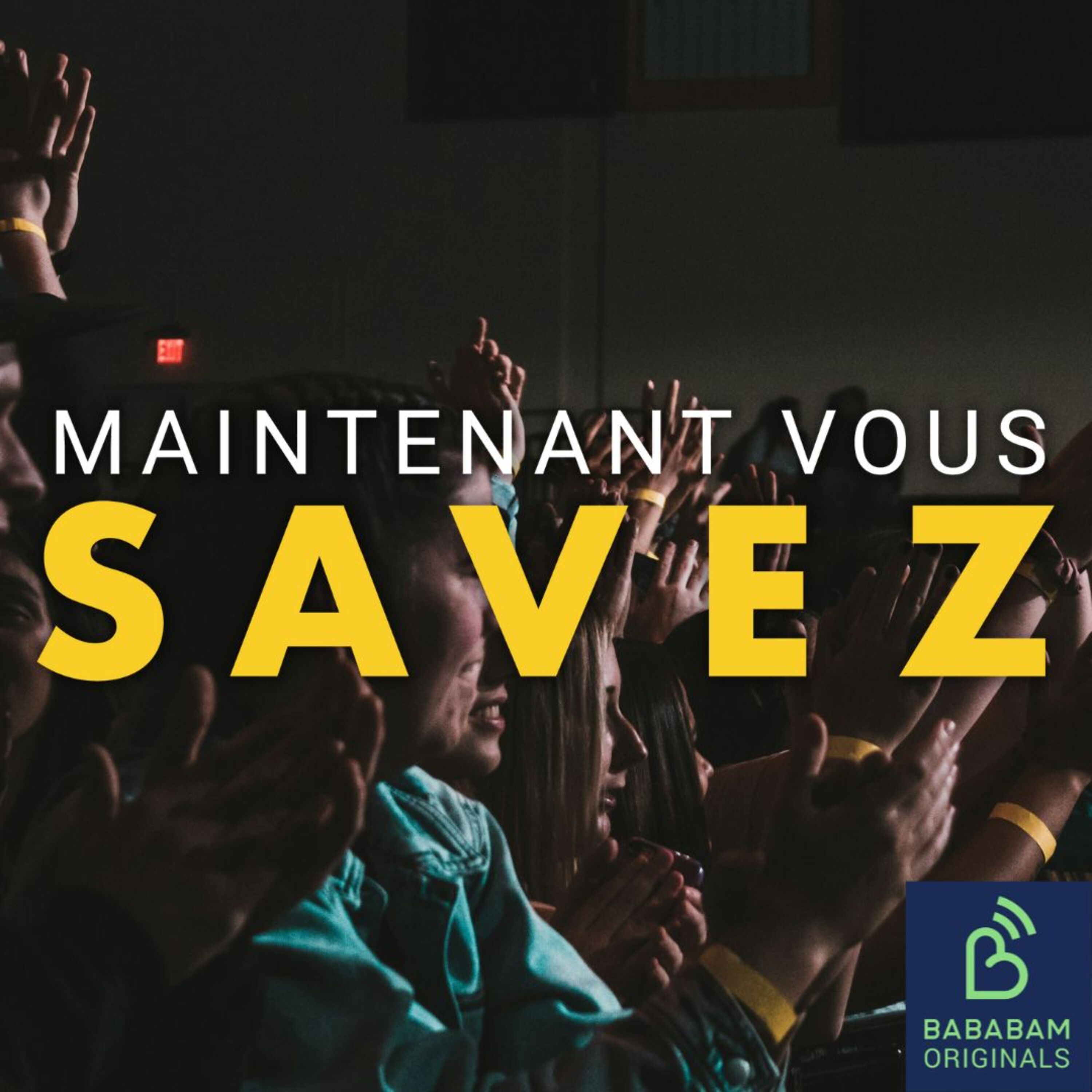 Pourquoi applaudit-on à la fin des spectacles ?