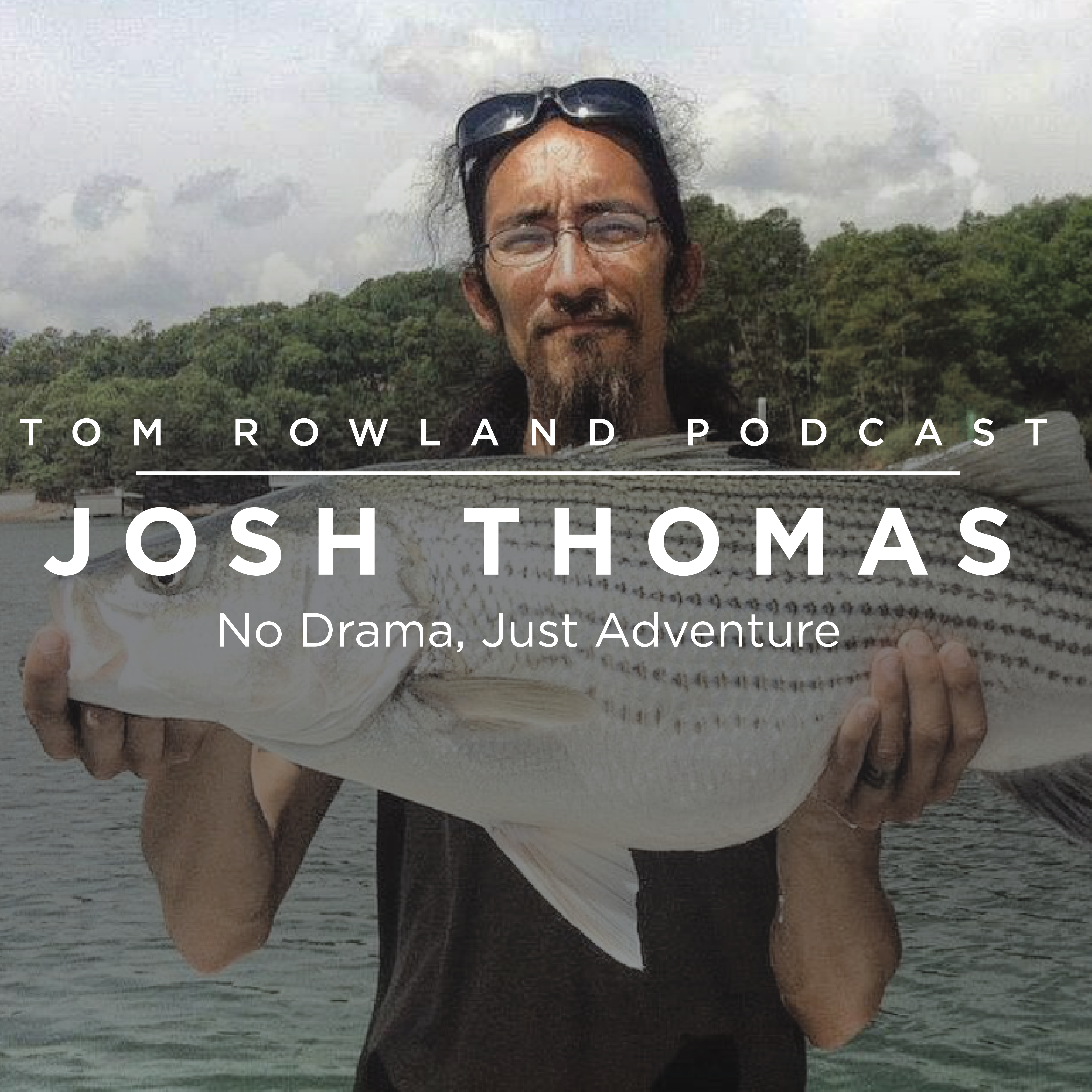 Tom Rowland Podcast