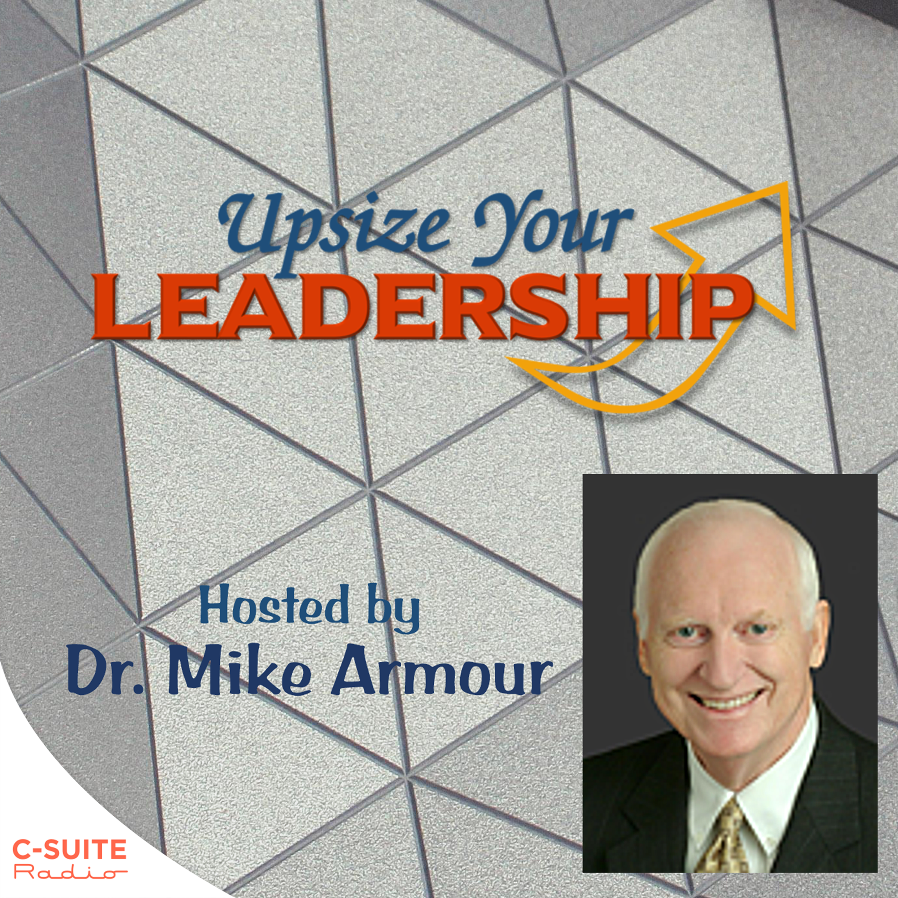 Upsize Your Leadership
