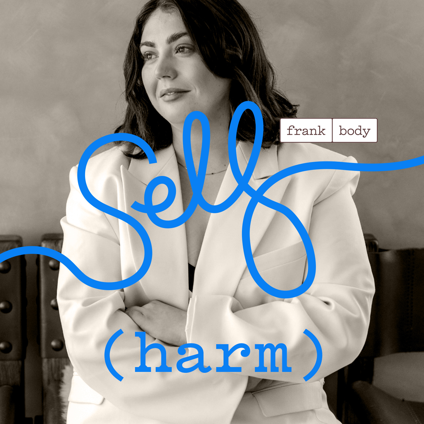Lauren McDonough on Self (Harm): How to take powerful steps toward mental strength. episode artwork