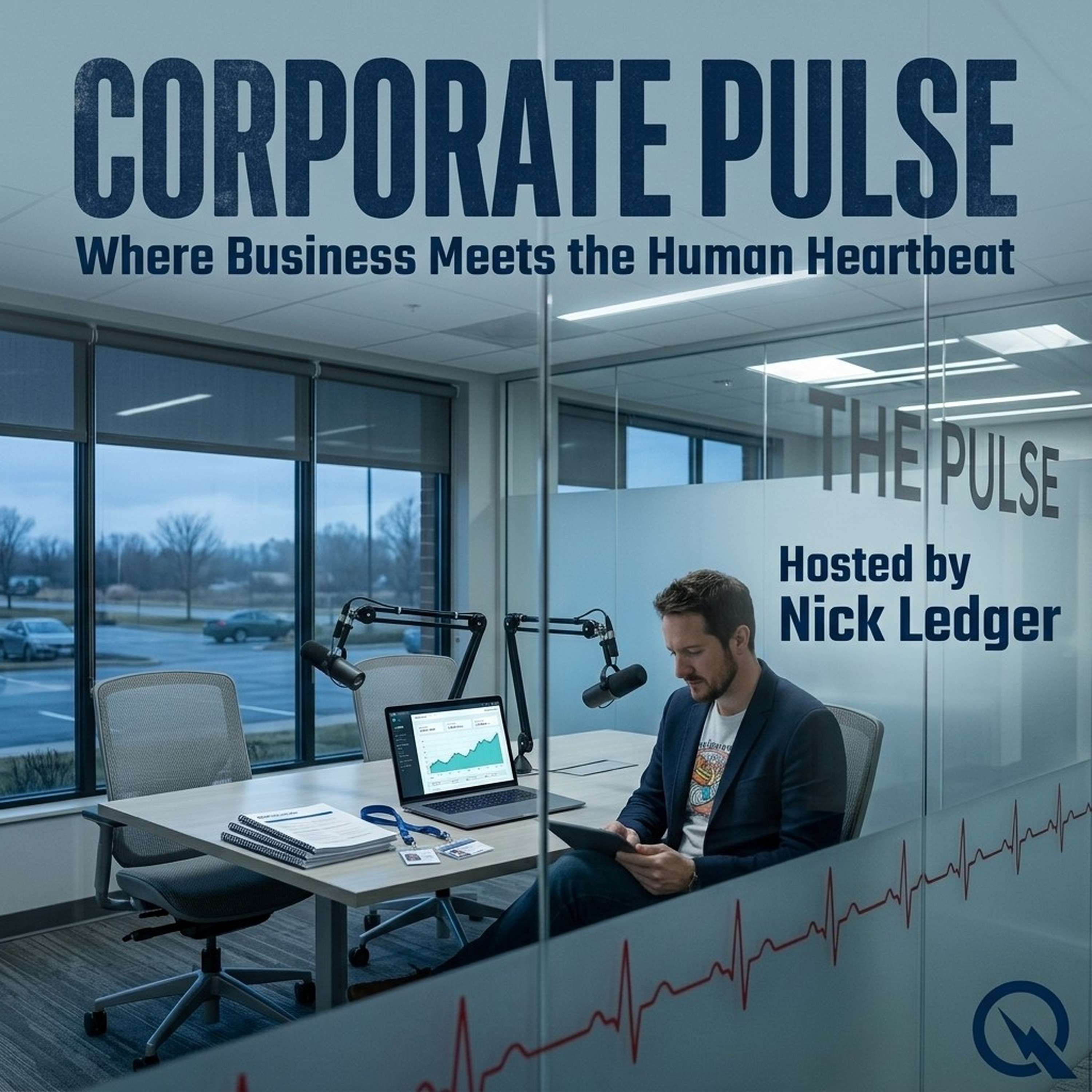 Corporate Pulse