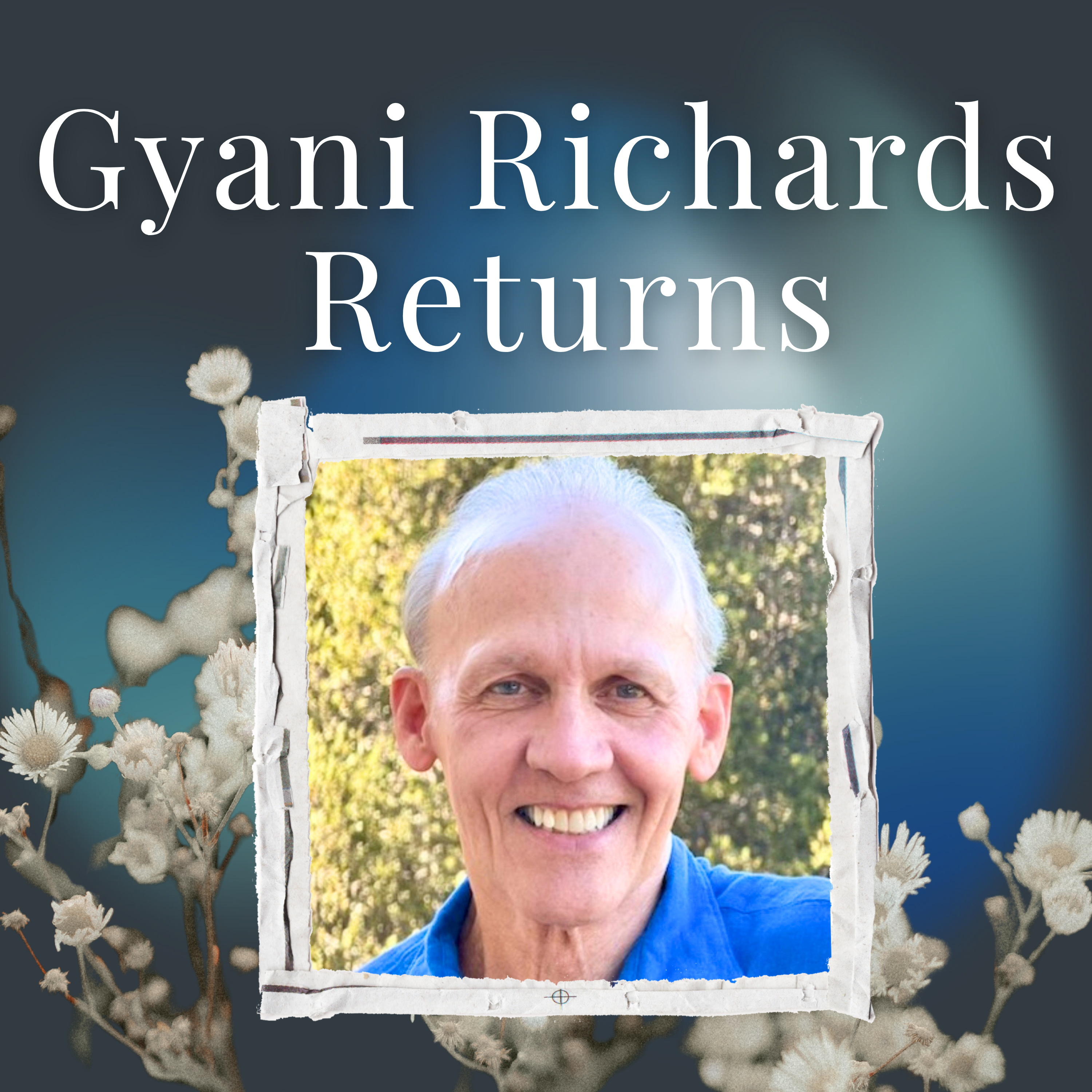 Gyani Richards Returns