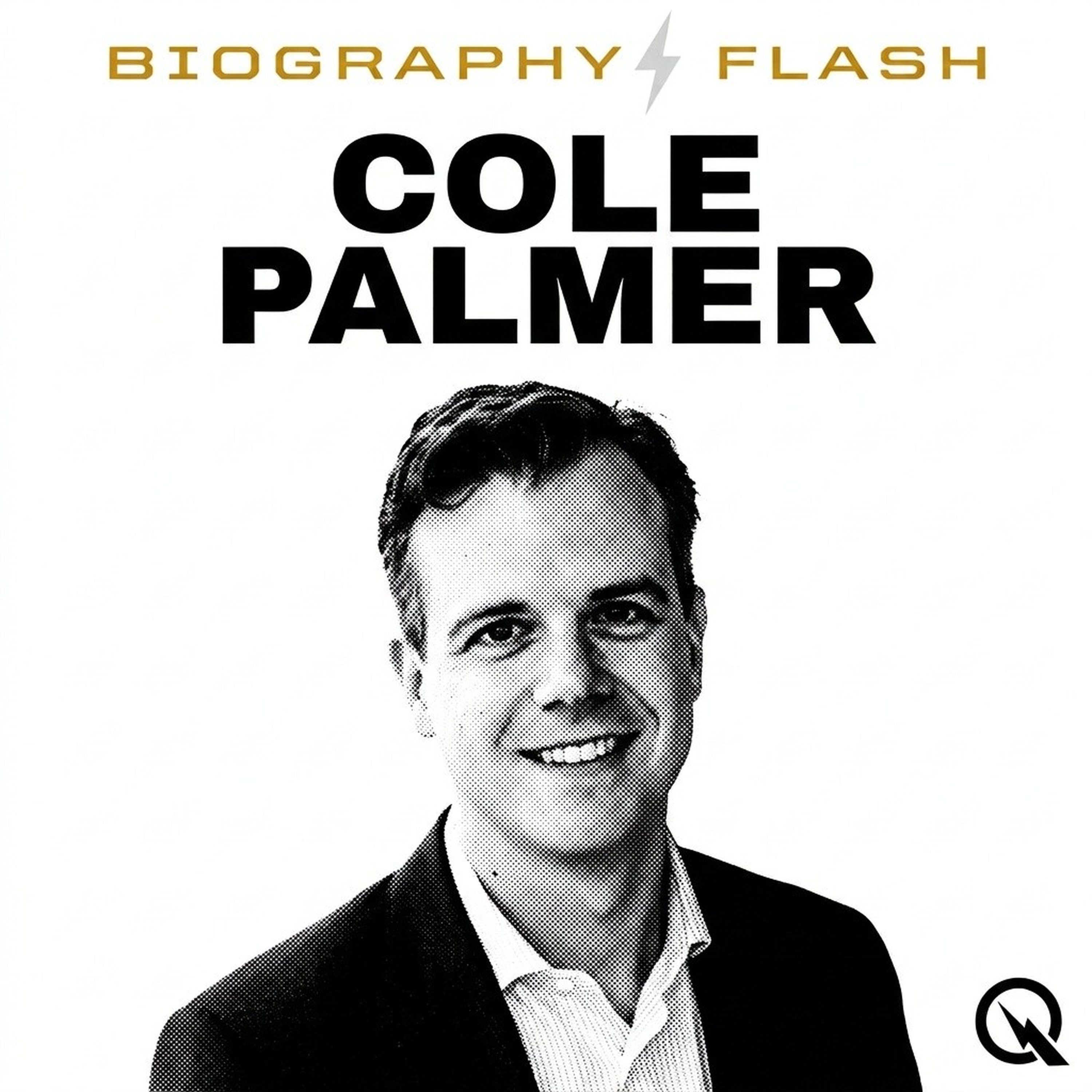 Cole Palmer - Biography Flash