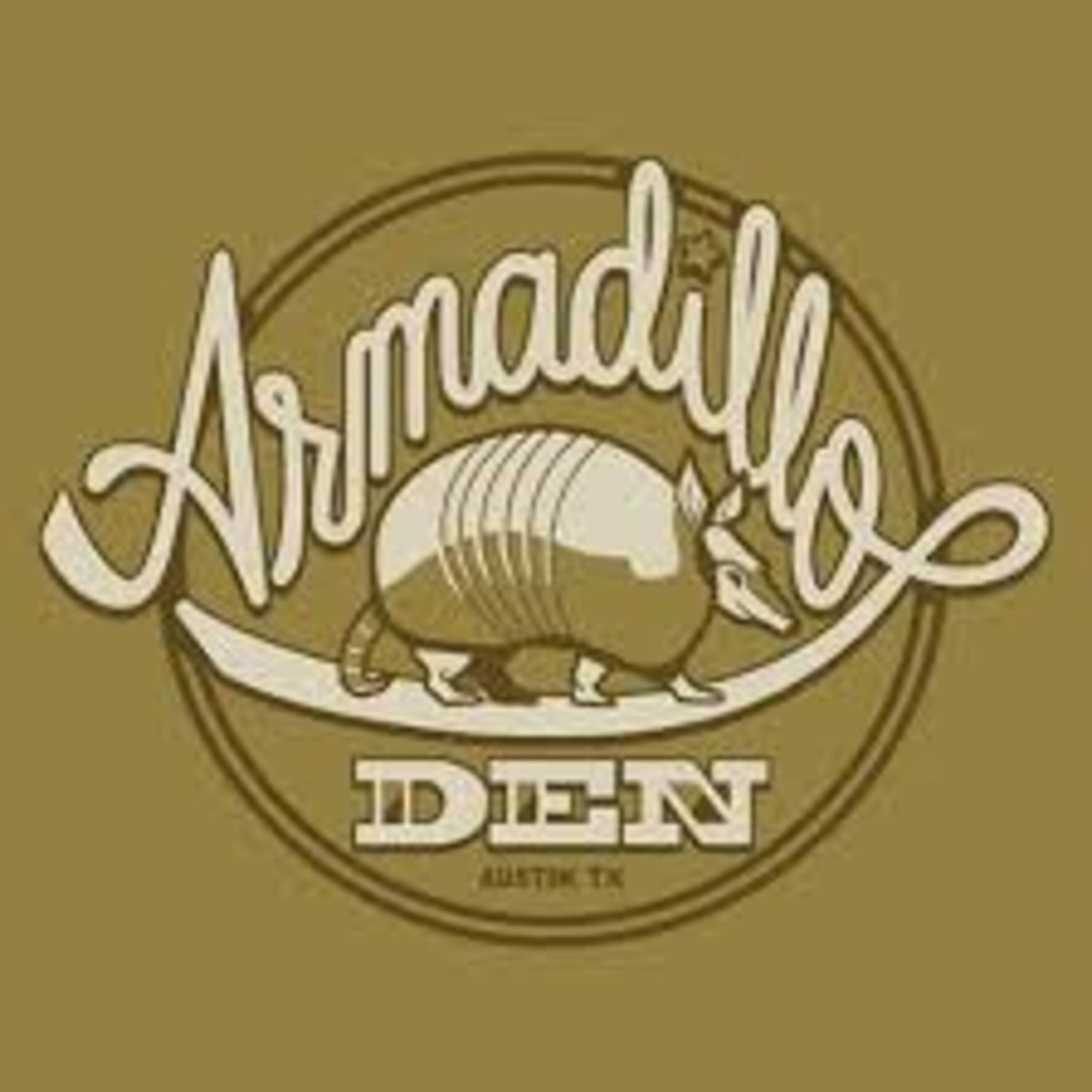 Armadillo Den opening in South Austin episode artwork