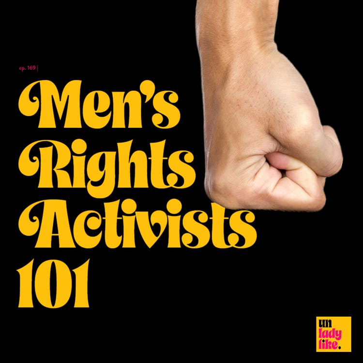 Men's Rights Activists 101