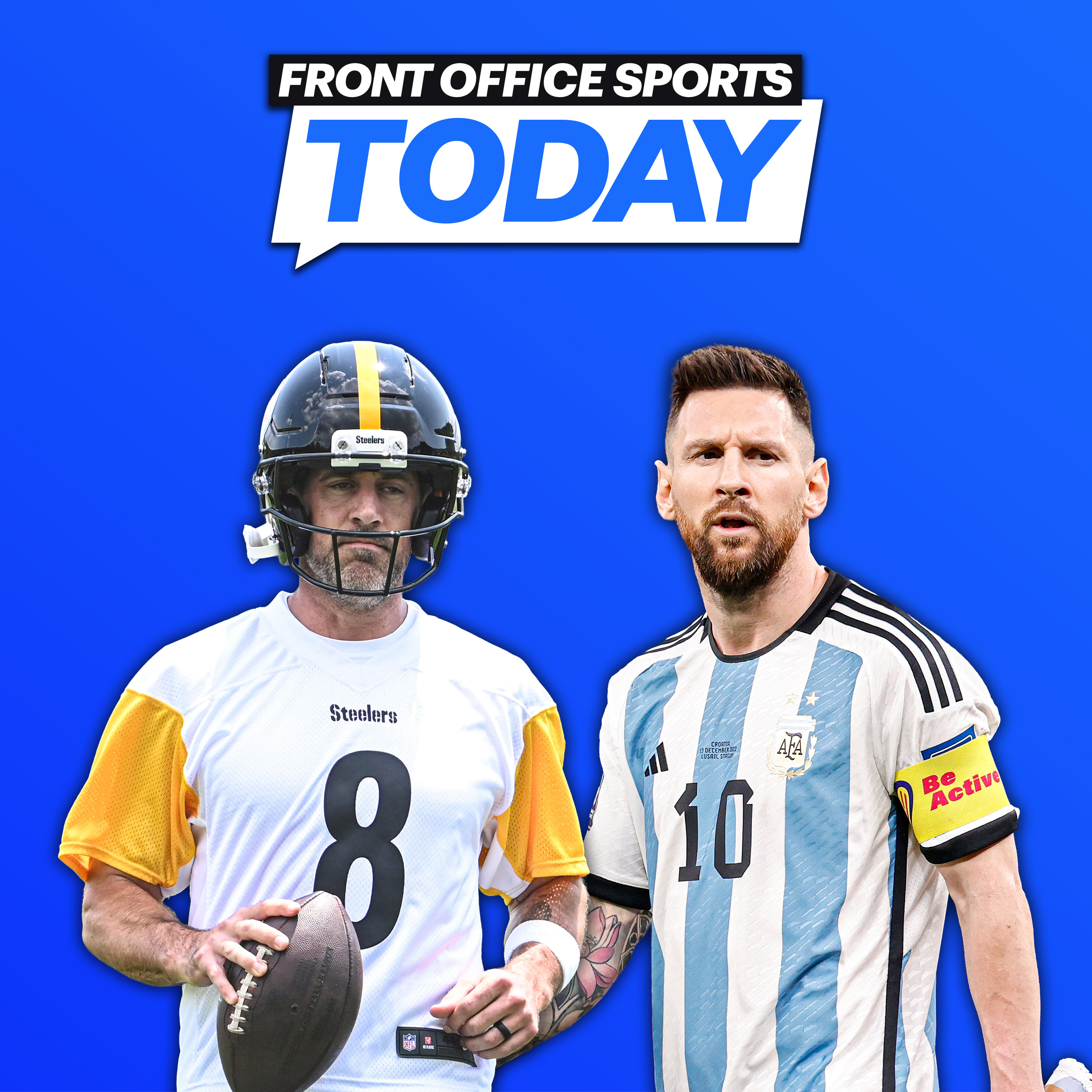 Front Office Sports Today