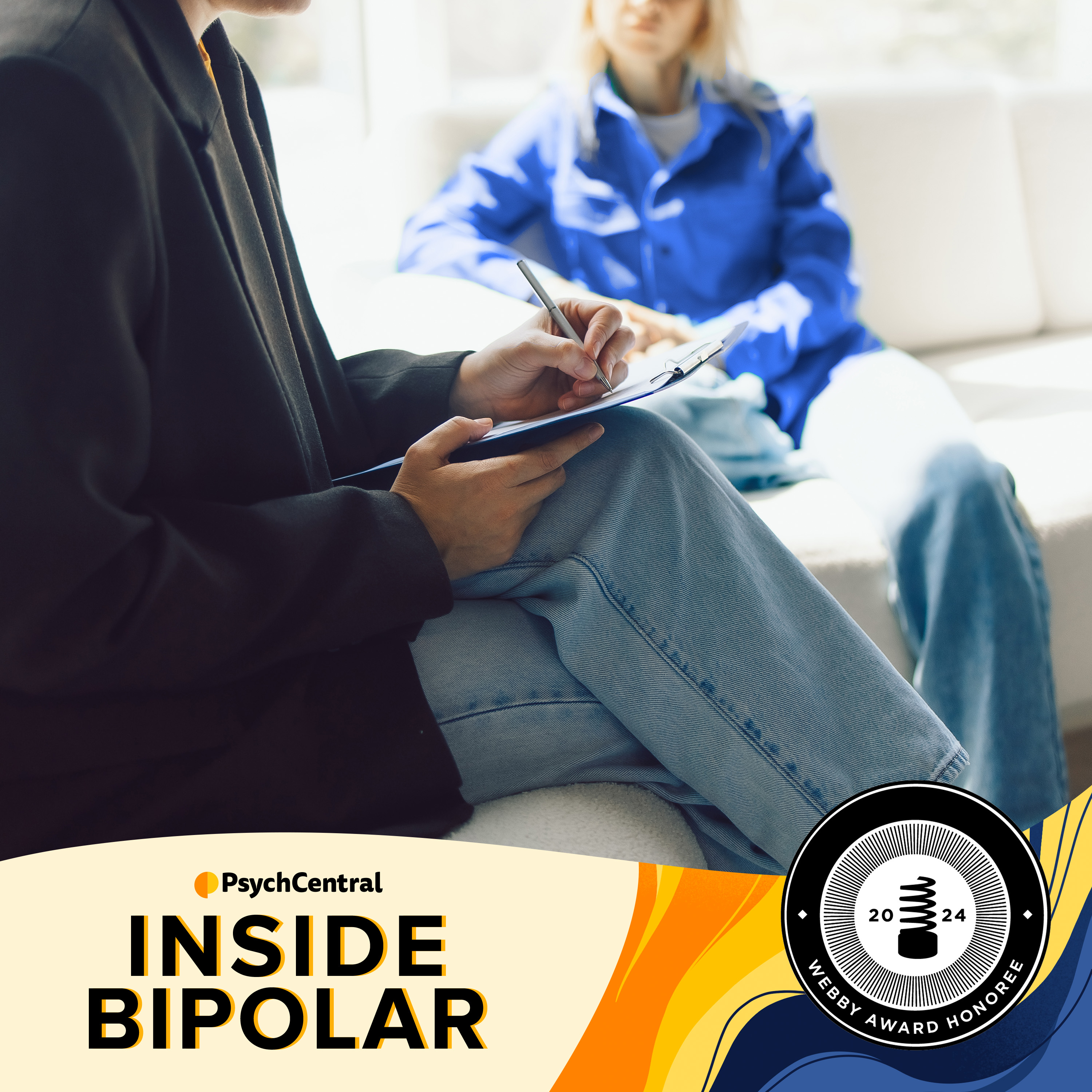 Inside Bipolar