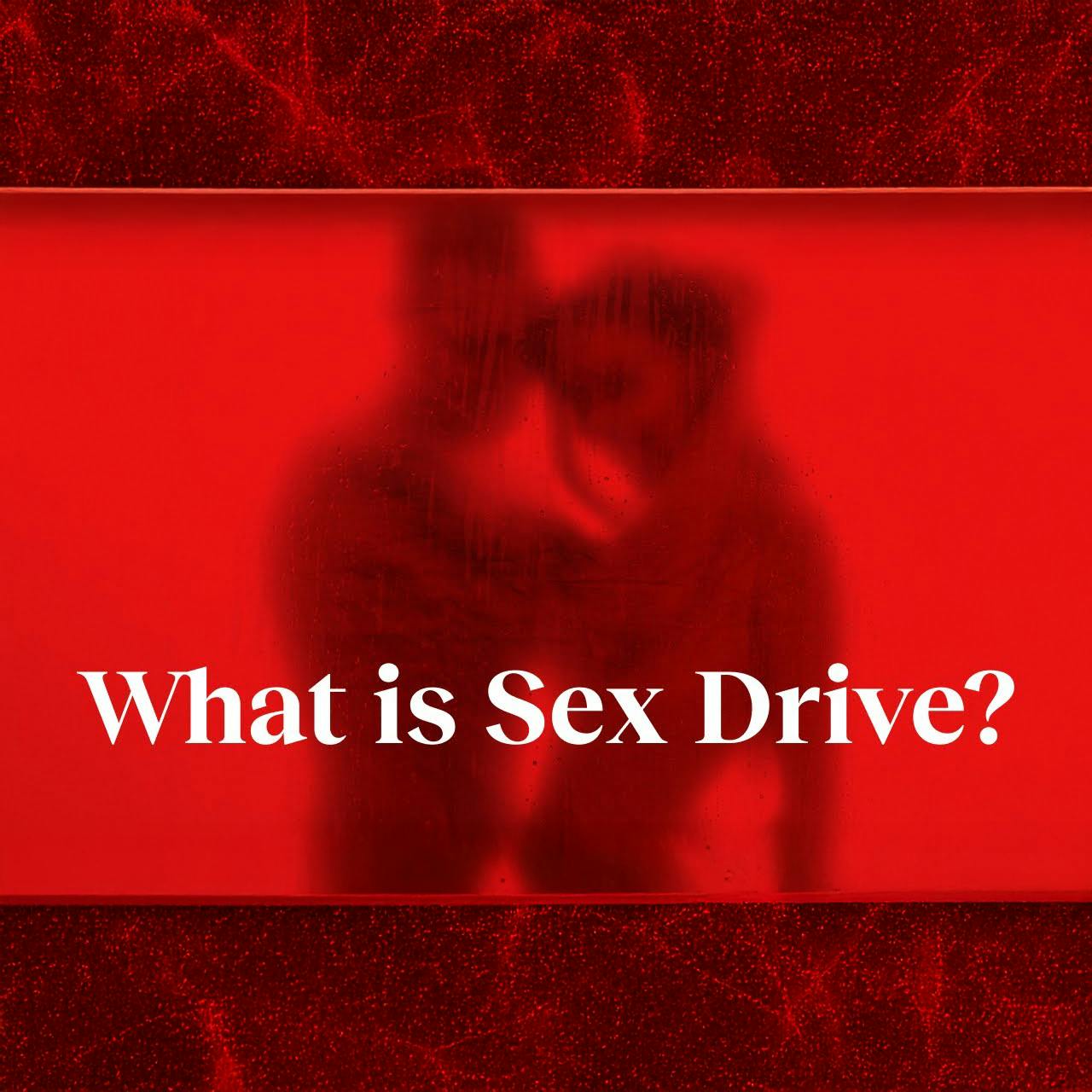 The science of sex drive and sexual frustration | Emily Nagoski The science of sex drive and sexual frustration | Emily Nagoski