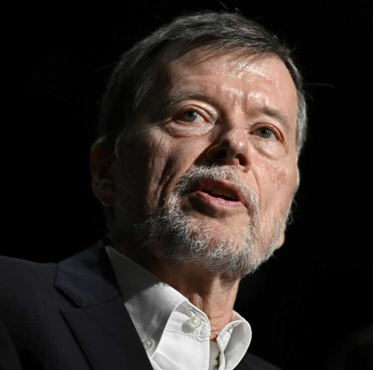 'Leonardo DaVinci' Directors Ken Burns, Sarah Burns, & David McMahon