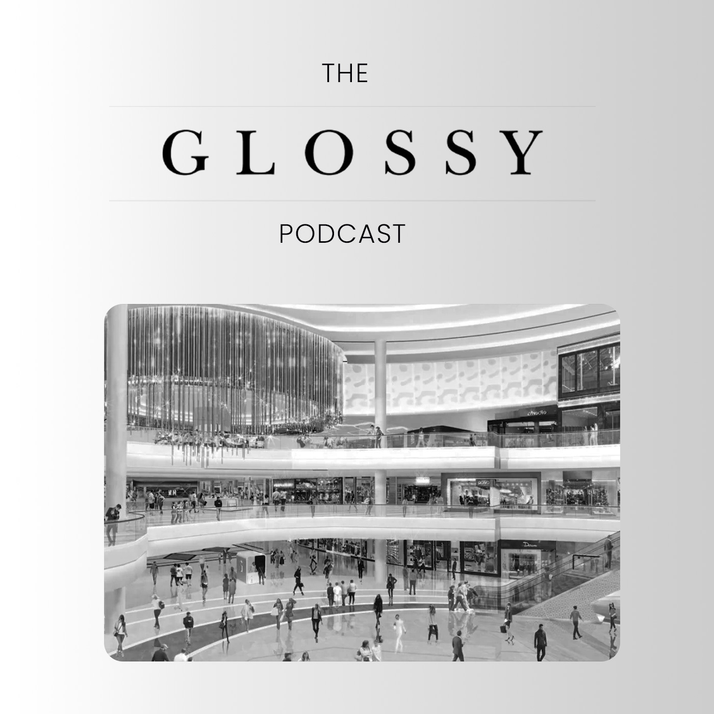 How to make it in a mall