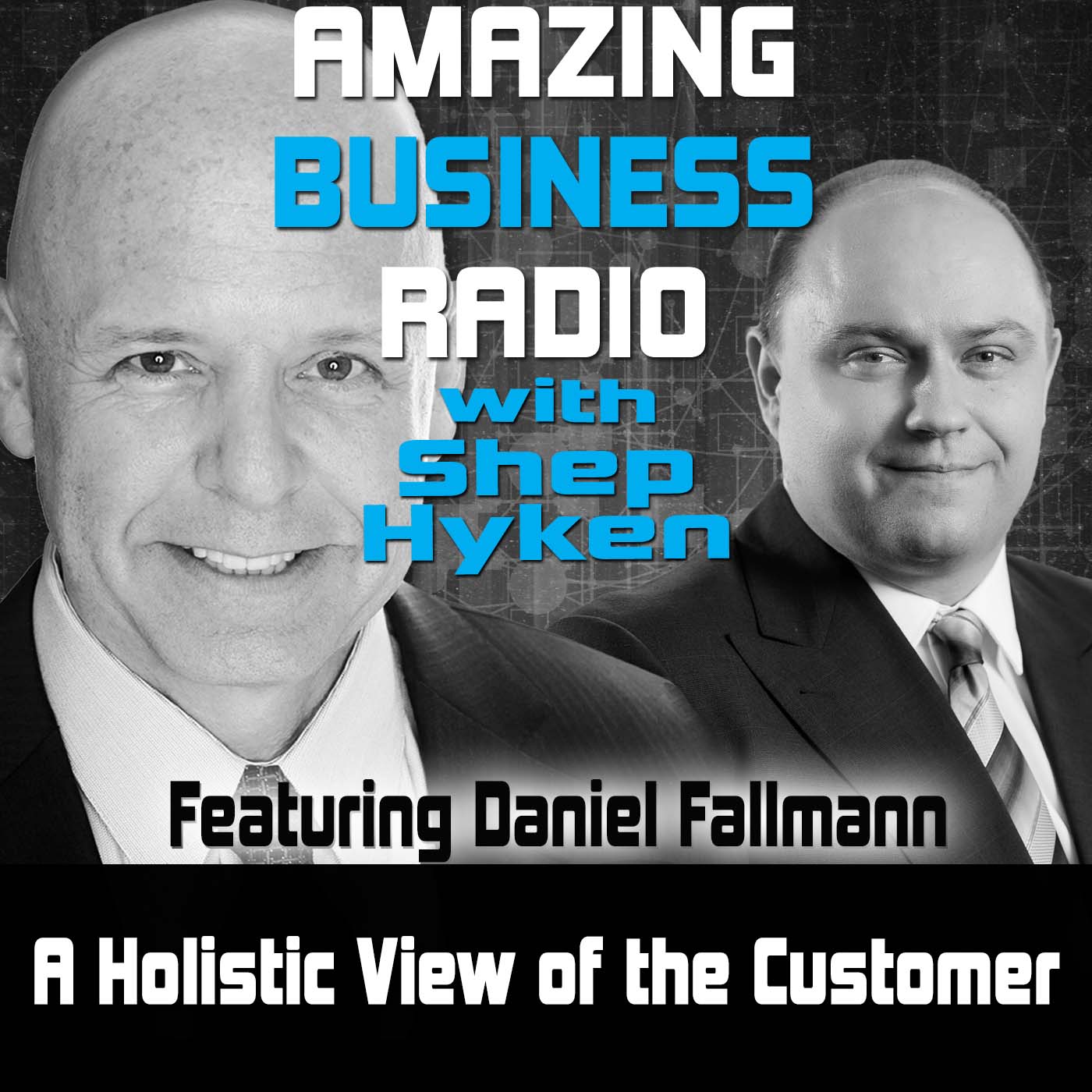 Amazing Business Radio