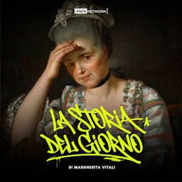 La Storia del Giorno