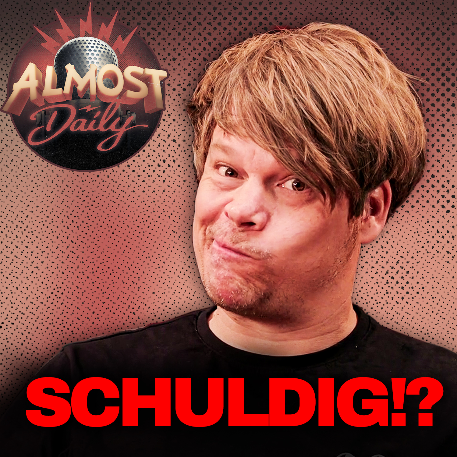 #562 | WER ist hier das Ar**hloch?