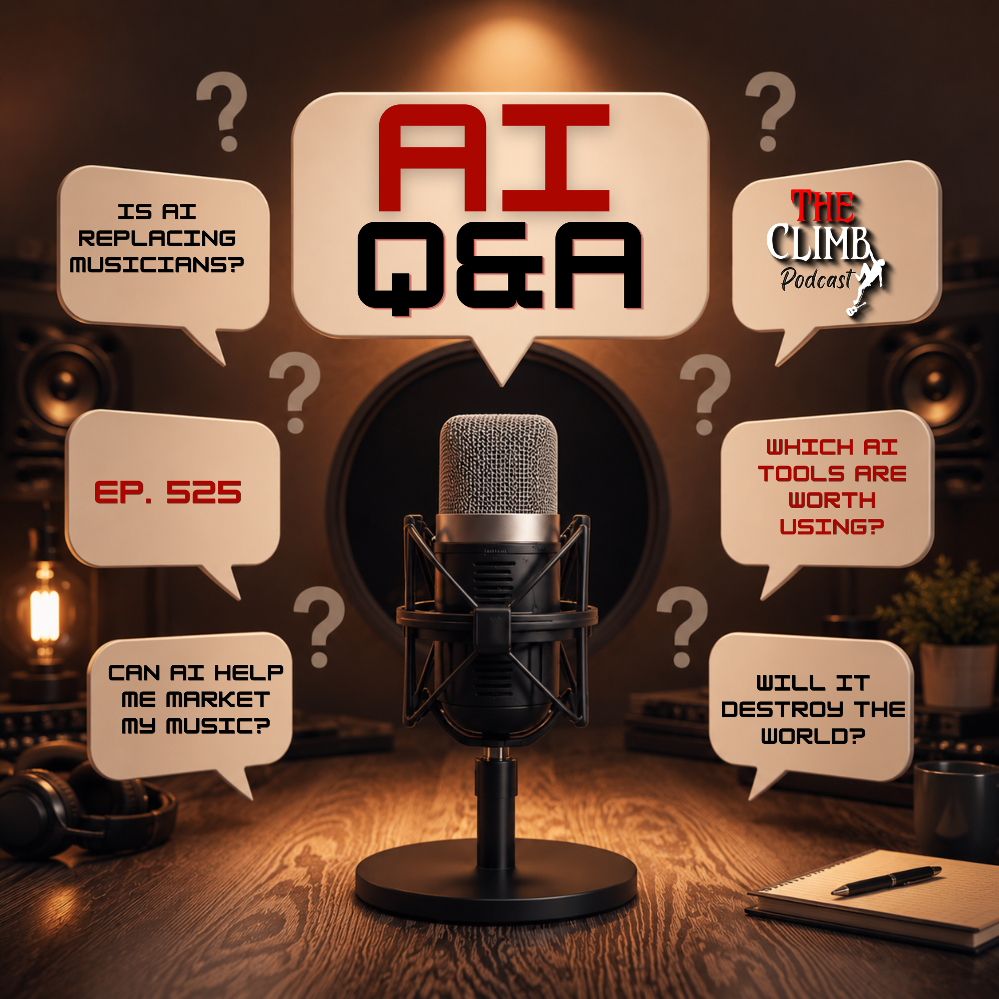 AI Q&A