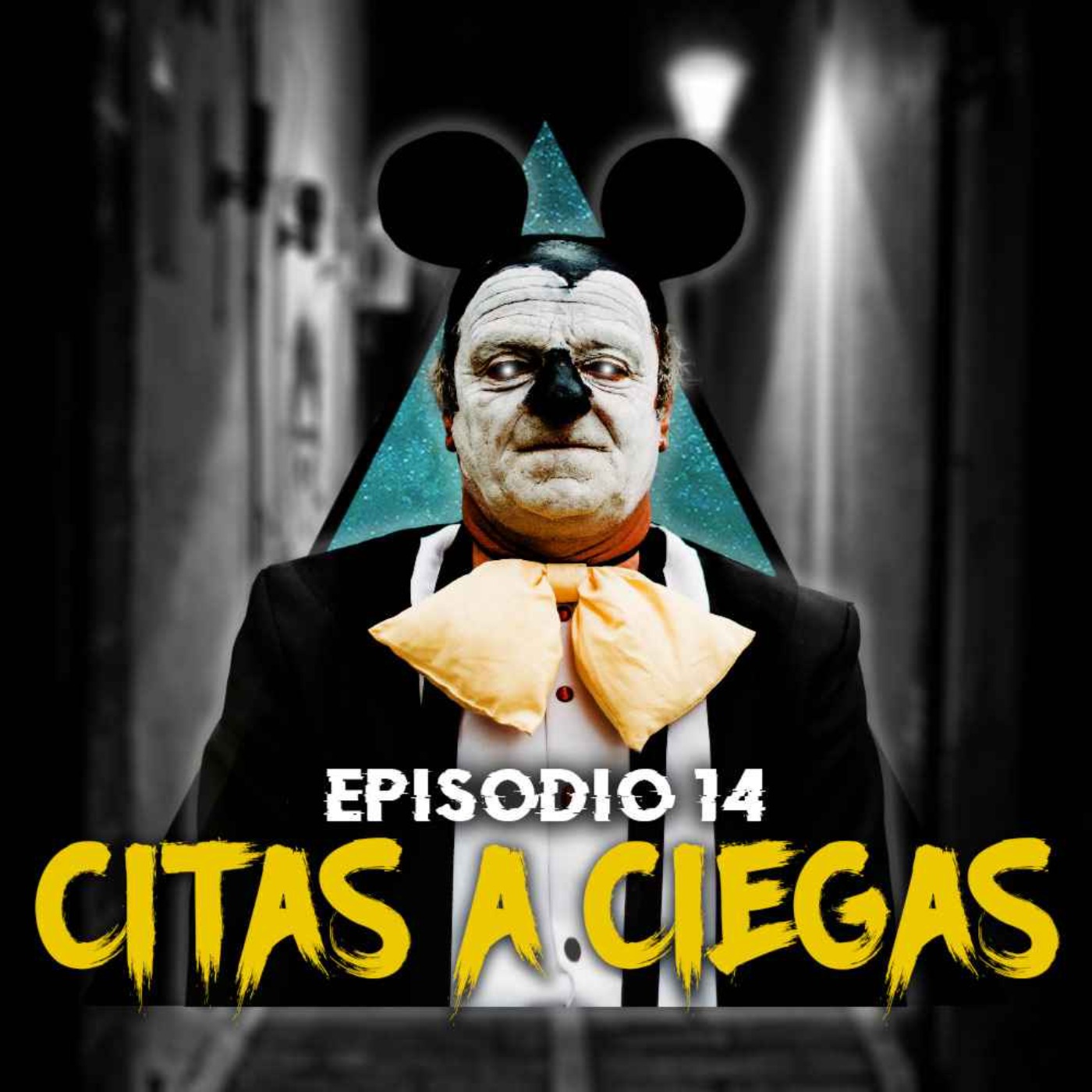 Historias de MundoCreepy