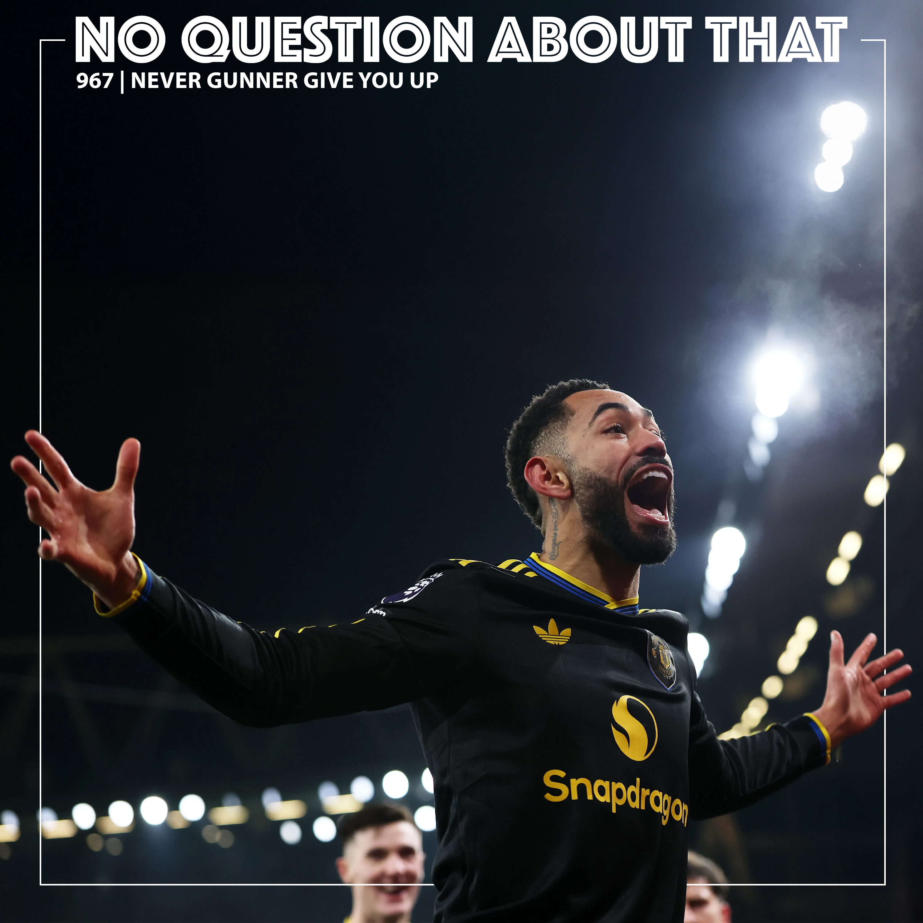 Never Gunner Give You Up