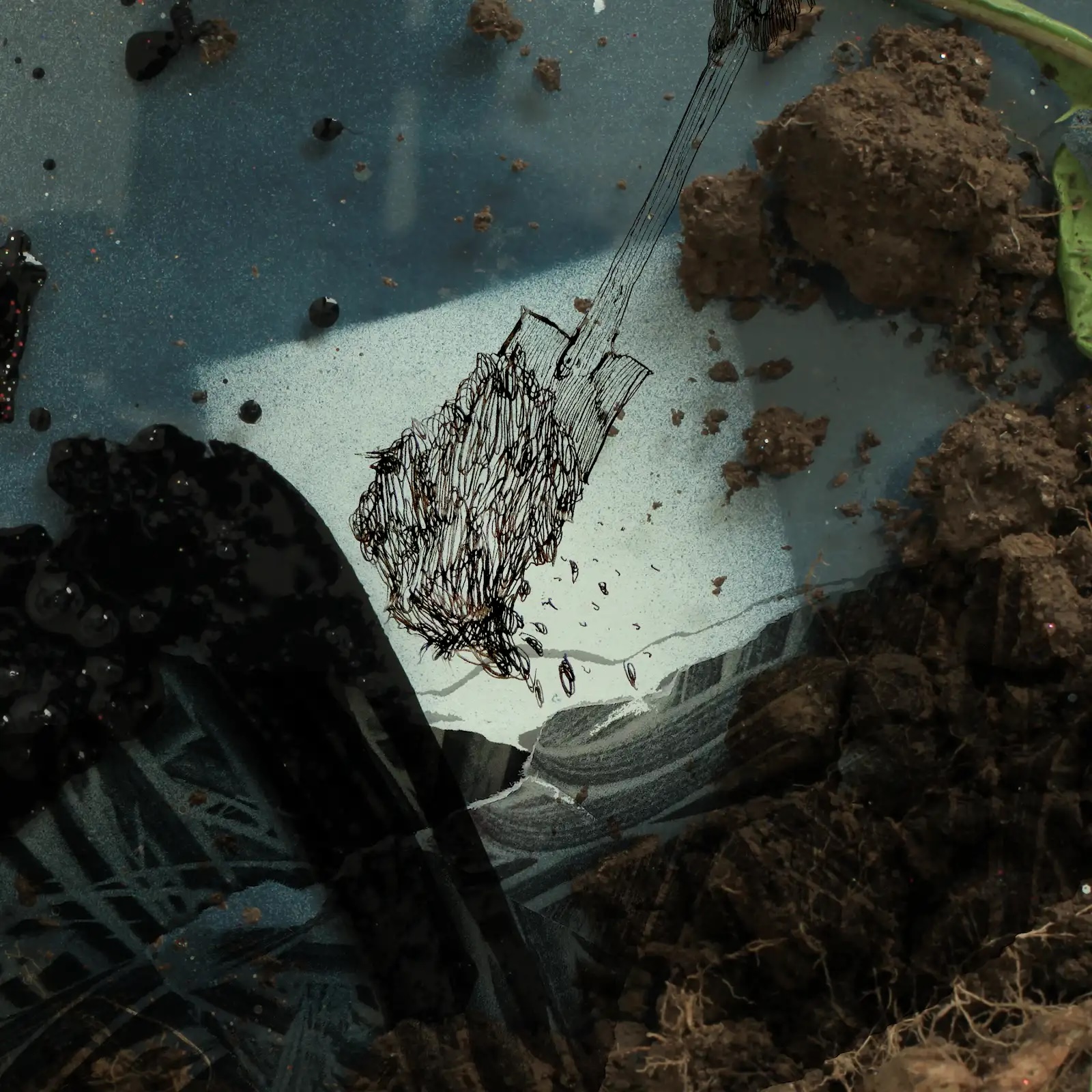 Episode 03: The House in North Tustin artwork